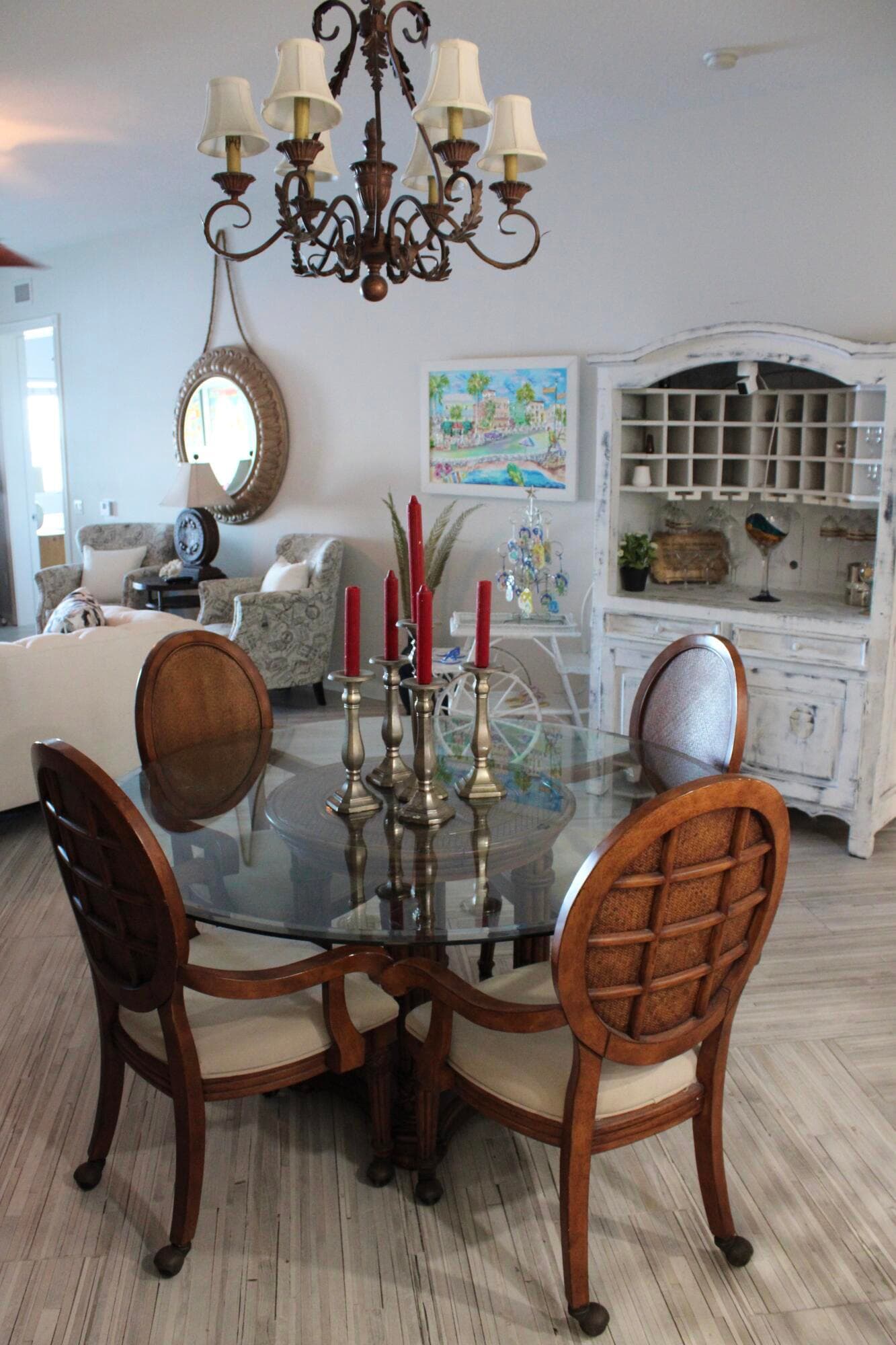 3 E Harbour Isle Drive E 204, Fort Pierce, FL 34949 — photo 10 of 20