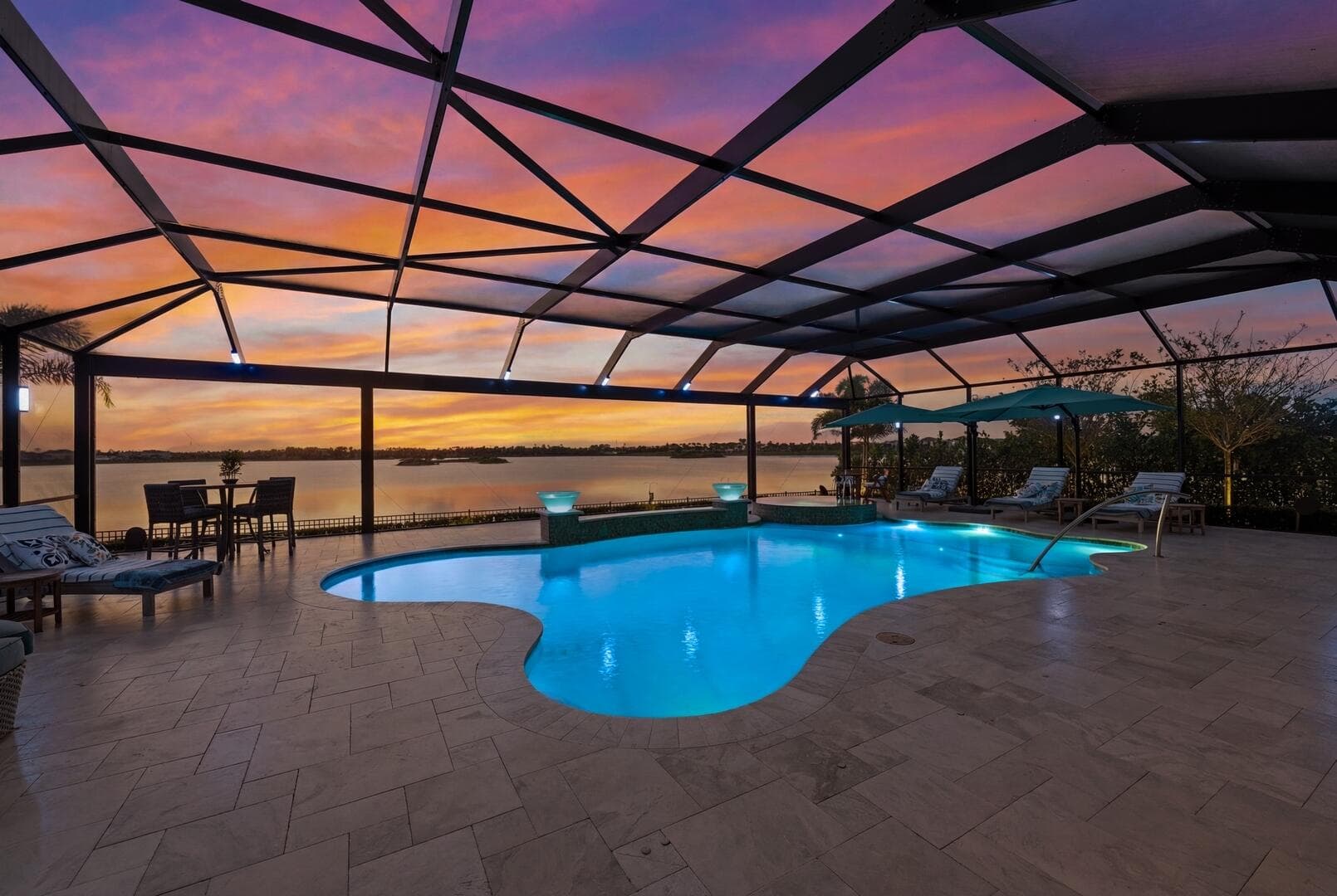 829 Hookline Circle, Loxahatchee, FL 33470 — photo 46 of 95