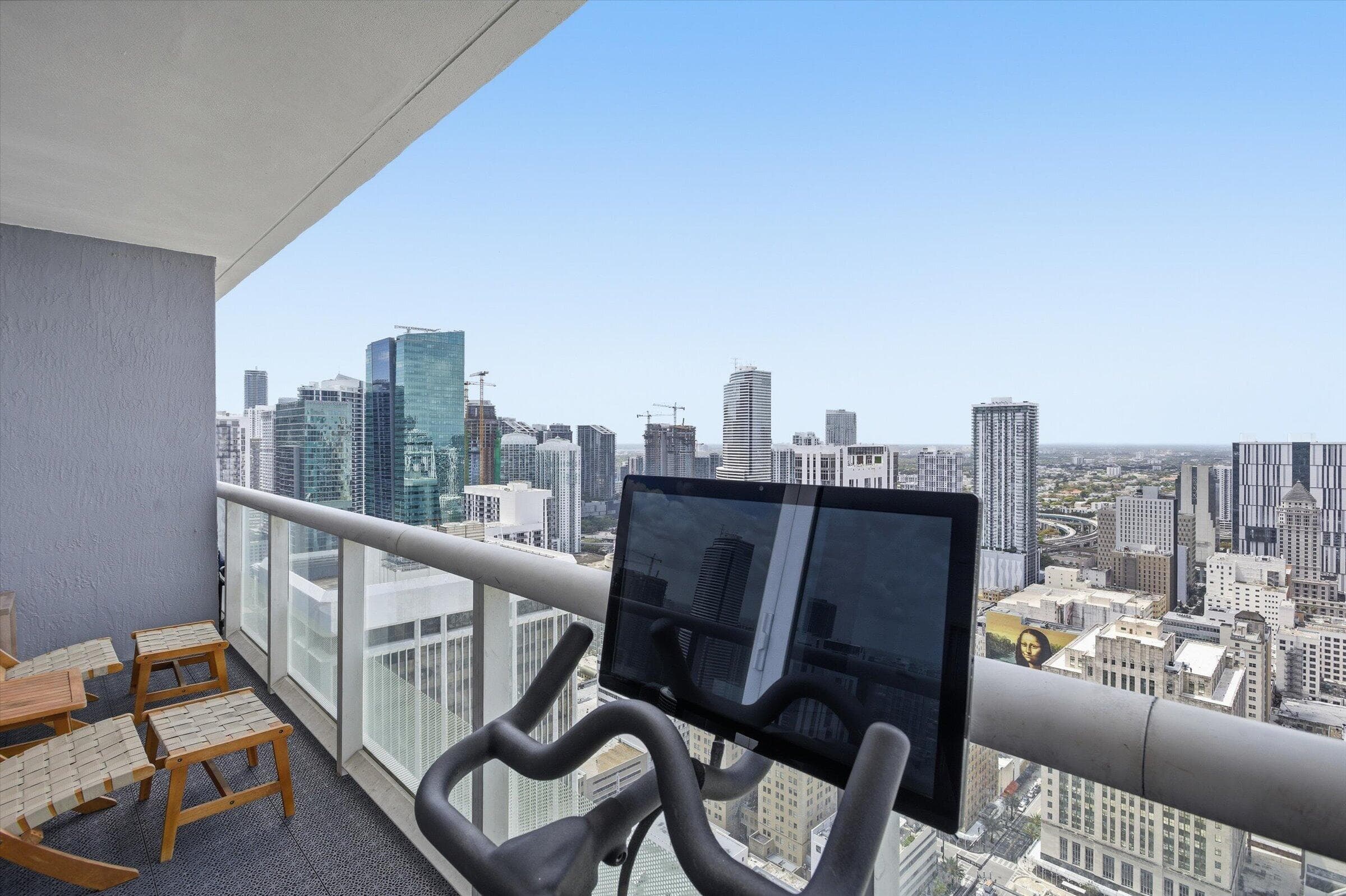 50 Biscayne Boulevard 4603, Miami, FL 33132 — photo 16 of 54