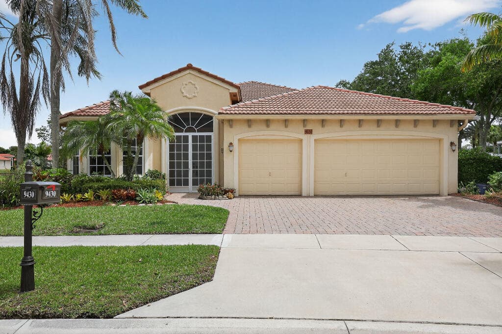 9430 Lantern Bay Circle, West Palm Beach, FL 33411 — photo 28 of 29