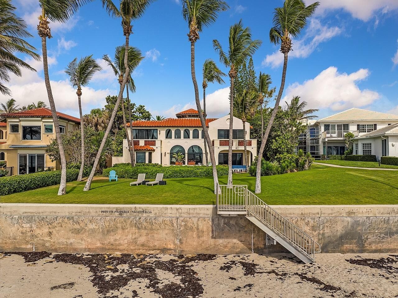 1 Ocean Lane, Manalapan, FL 33462 — photo 4 of 103