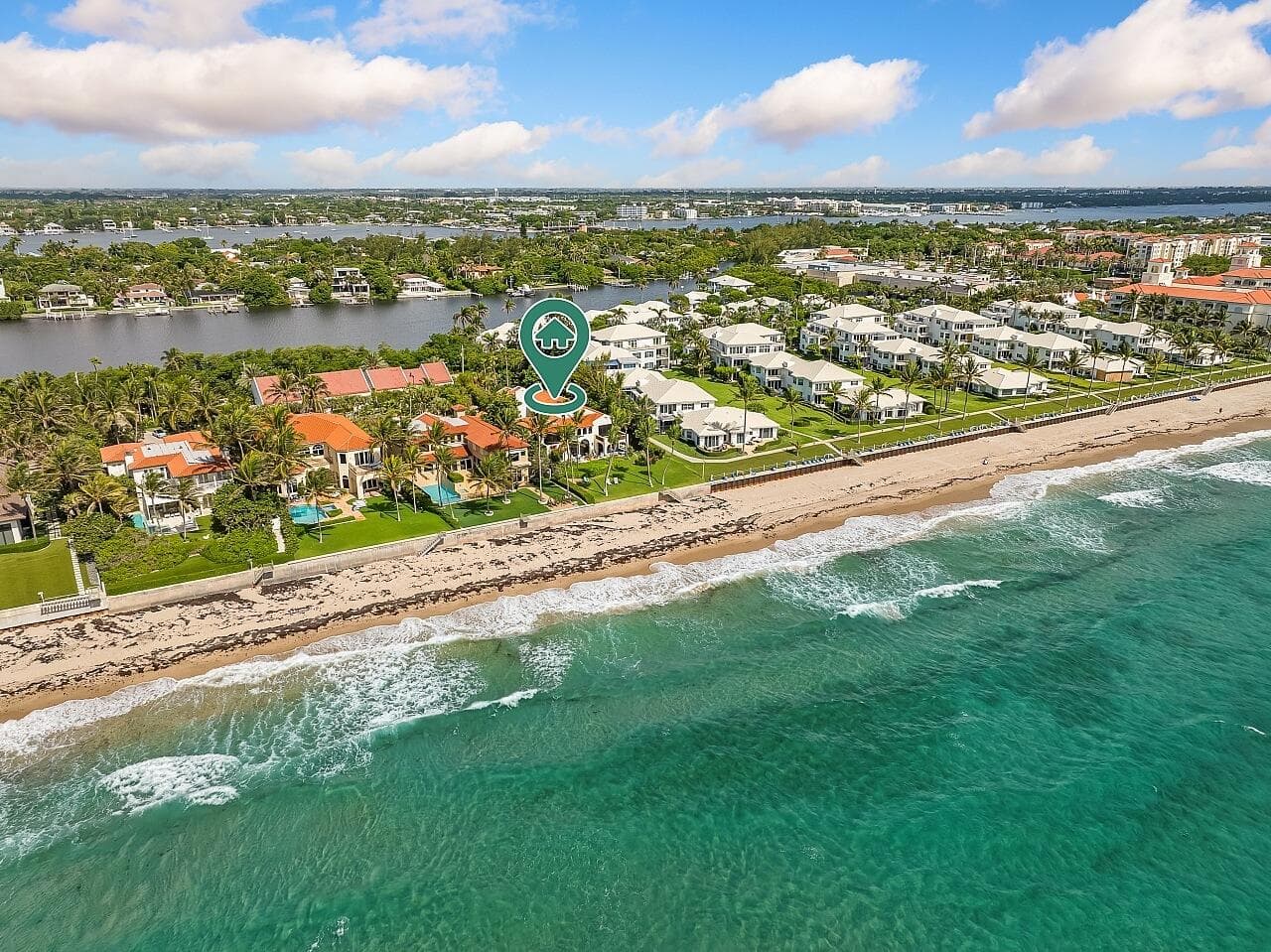 1 Ocean Lane, Manalapan, FL 33462 — photo 10 of 103