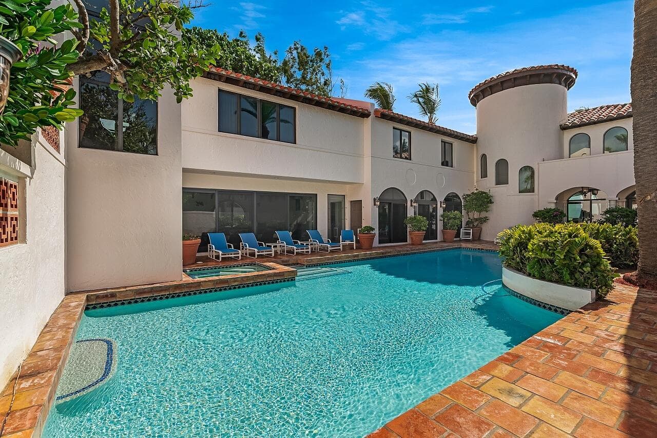 1 Ocean Lane, Manalapan, FL 33462 — photo 20 of 103