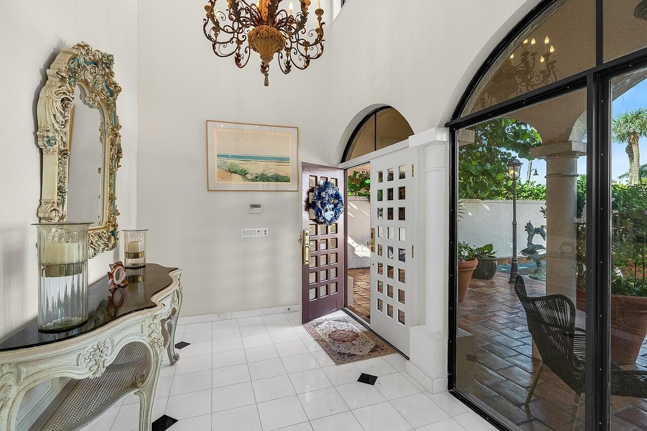 1 Ocean Lane, Manalapan, FL 33462 — photo 27 of 103
