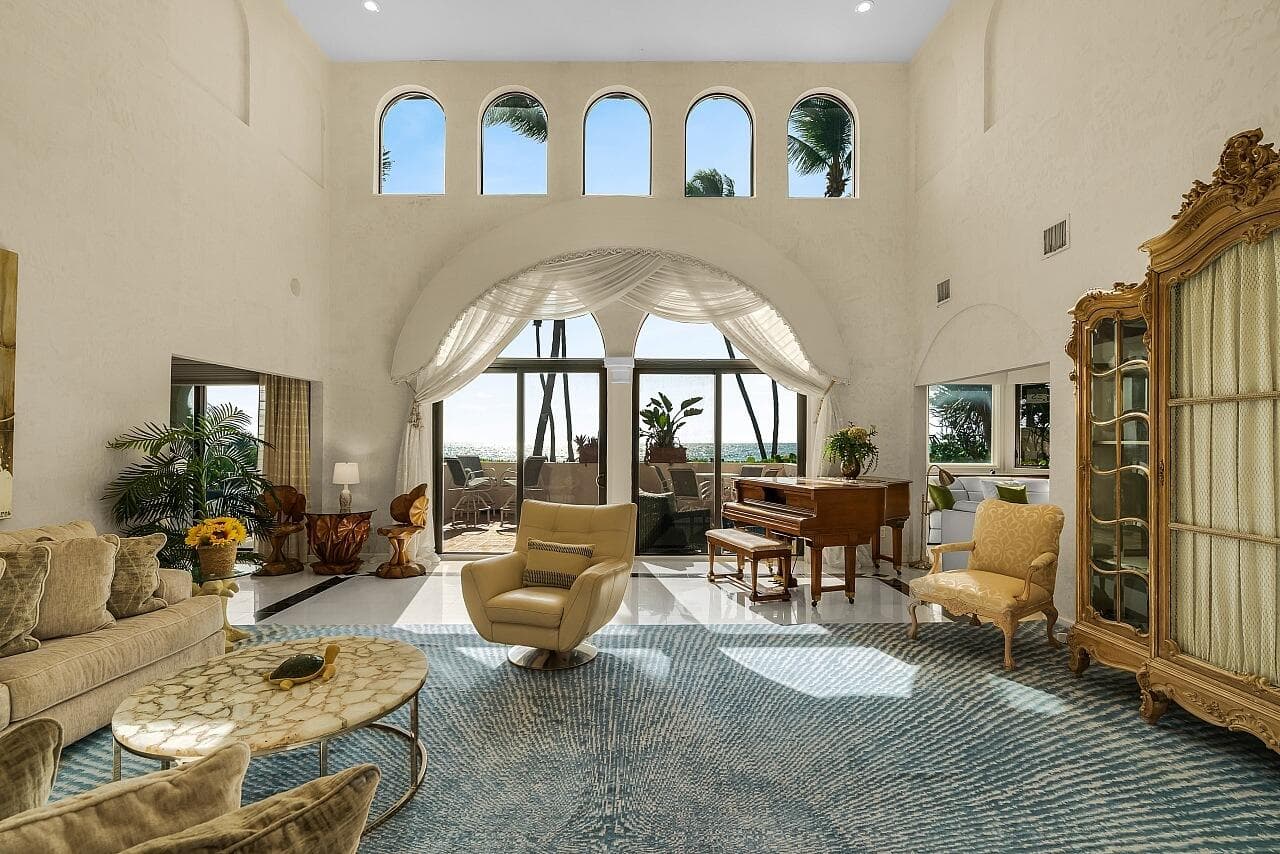 1 Ocean Lane, Manalapan, FL 33462 — photo 32 of 103