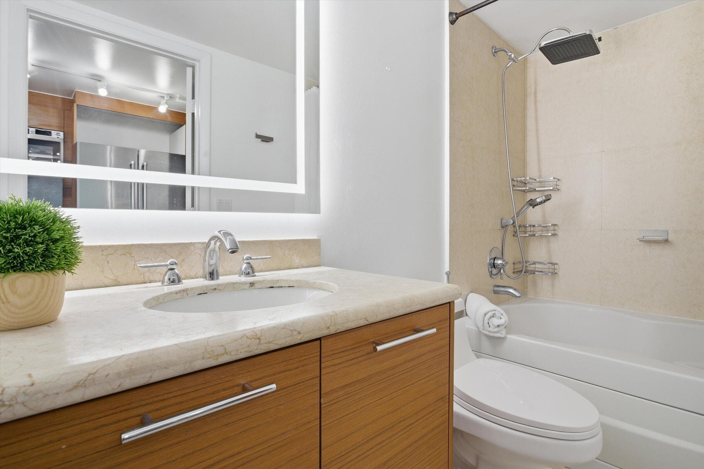 50 Biscayne Boulevard 4603, Miami, FL 33132 — photo 11 of 54