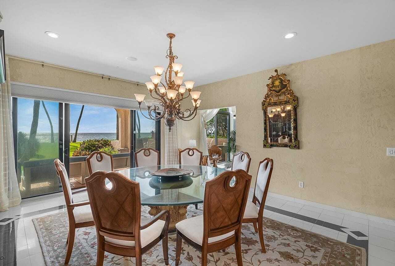1 Ocean Lane, Manalapan, FL 33462 — photo 50 of 103