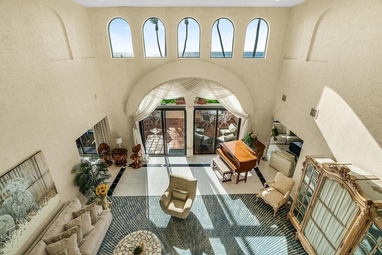1 Ocean Lane, Manalapan, FL 33462 — photo 64 of 103