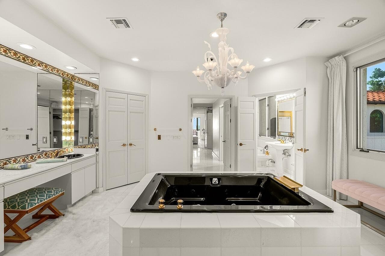 1 Ocean Lane, Manalapan, FL 33462 — photo 77 of 103