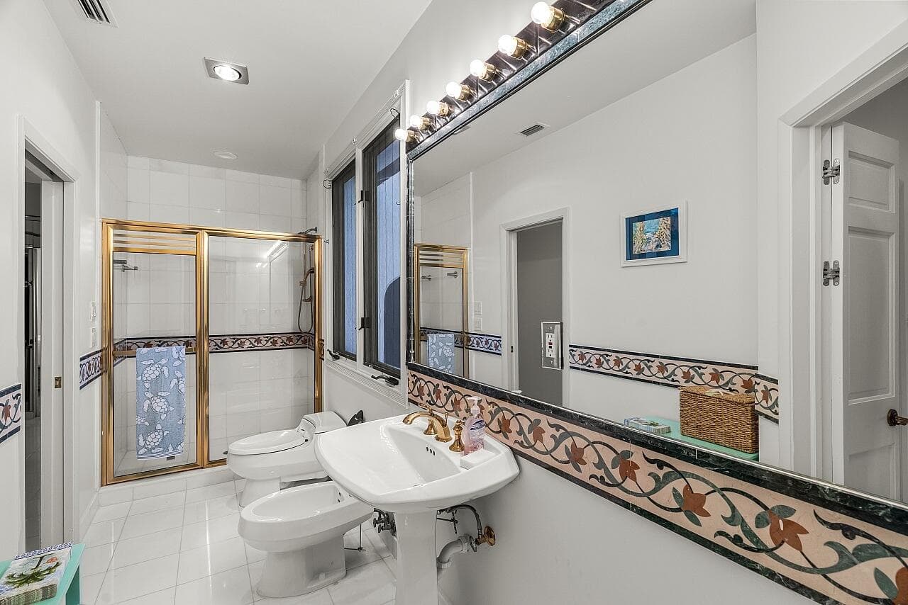 1 Ocean Lane, Manalapan, FL 33462 — photo 79 of 103