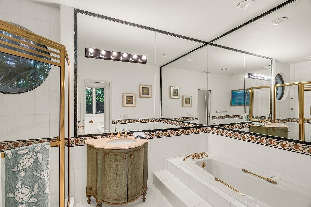 1 Ocean Lane, Manalapan, FL 33462 — photo 80 of 103