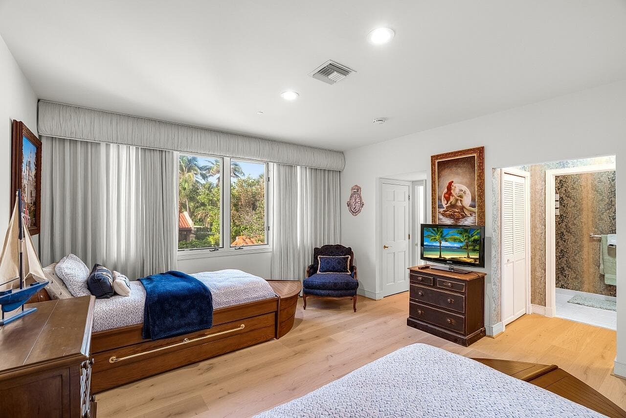 1 Ocean Lane, Manalapan, FL 33462 — photo 91 of 103