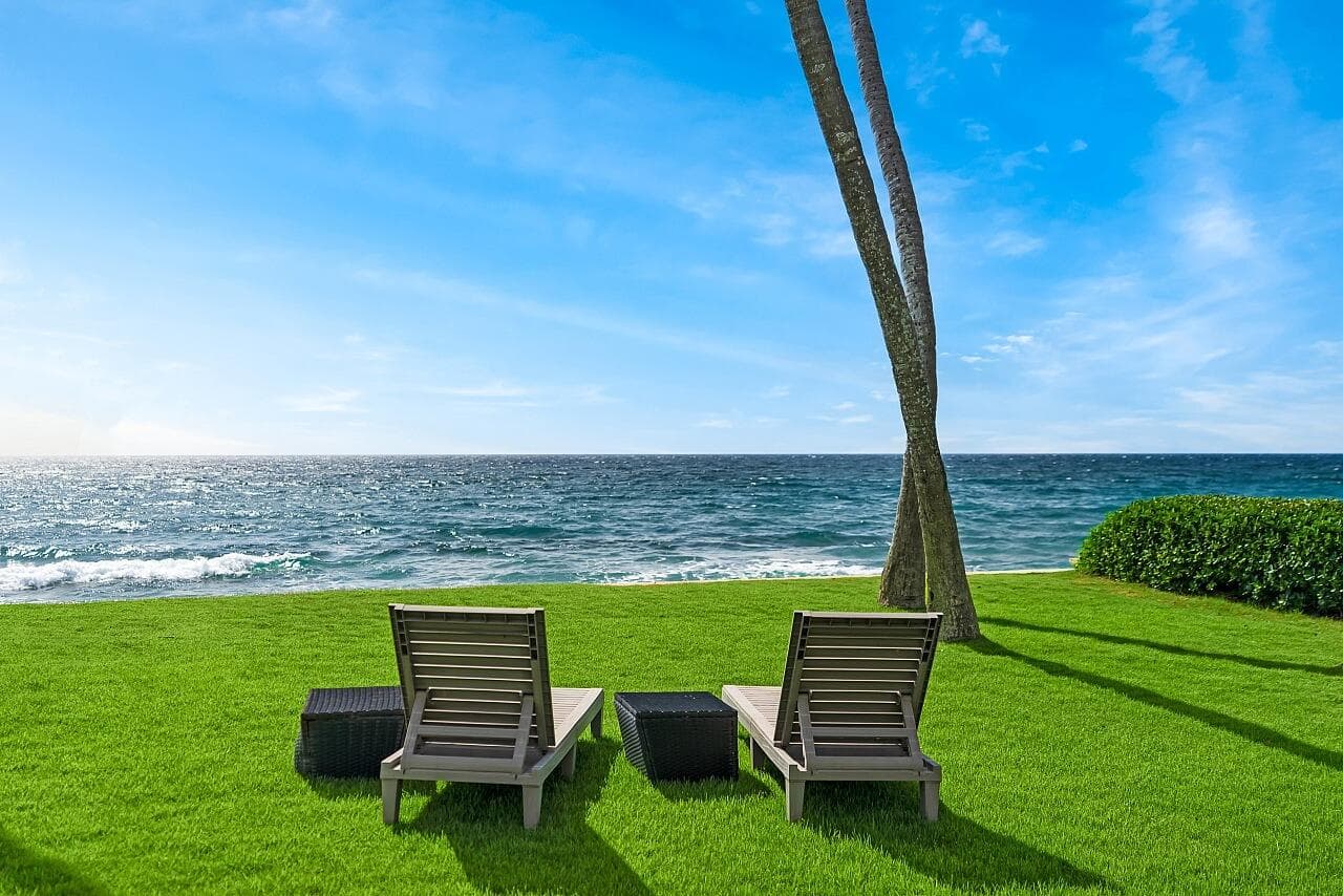 1 Ocean Lane, Manalapan, FL 33462 — photo 98 of 103