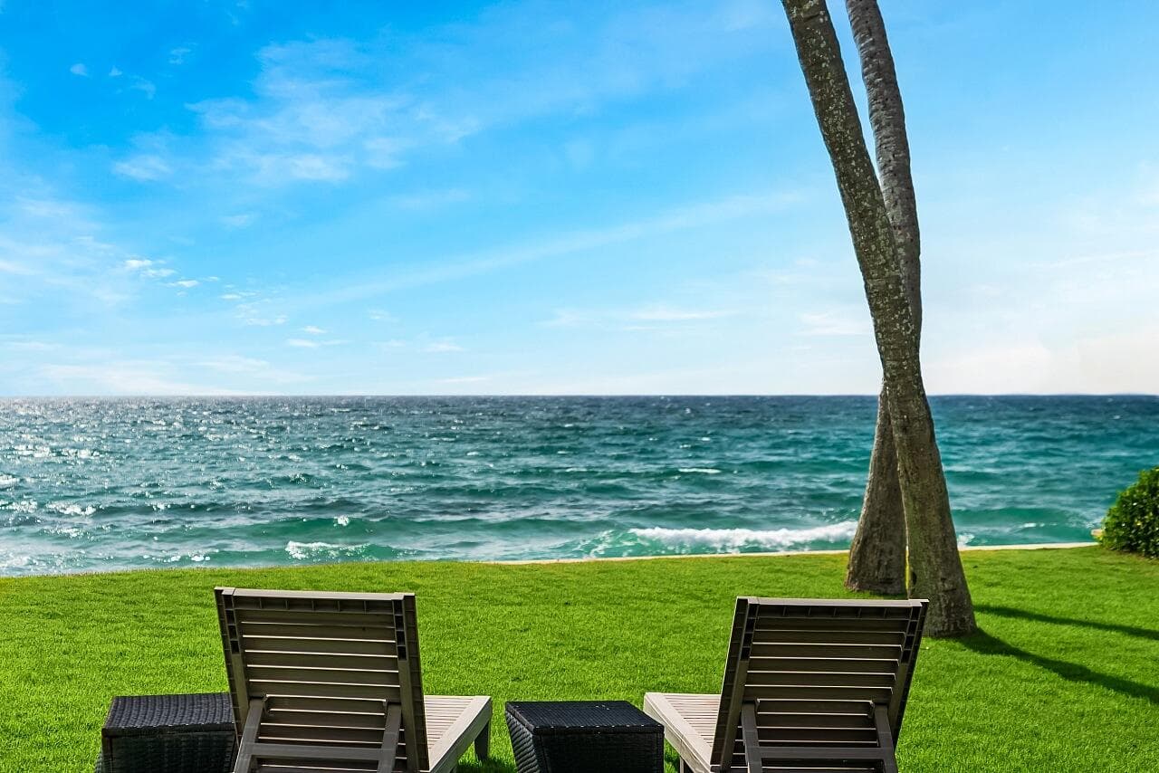 1 Ocean Lane, Manalapan, FL 33462 — photo 99 of 103