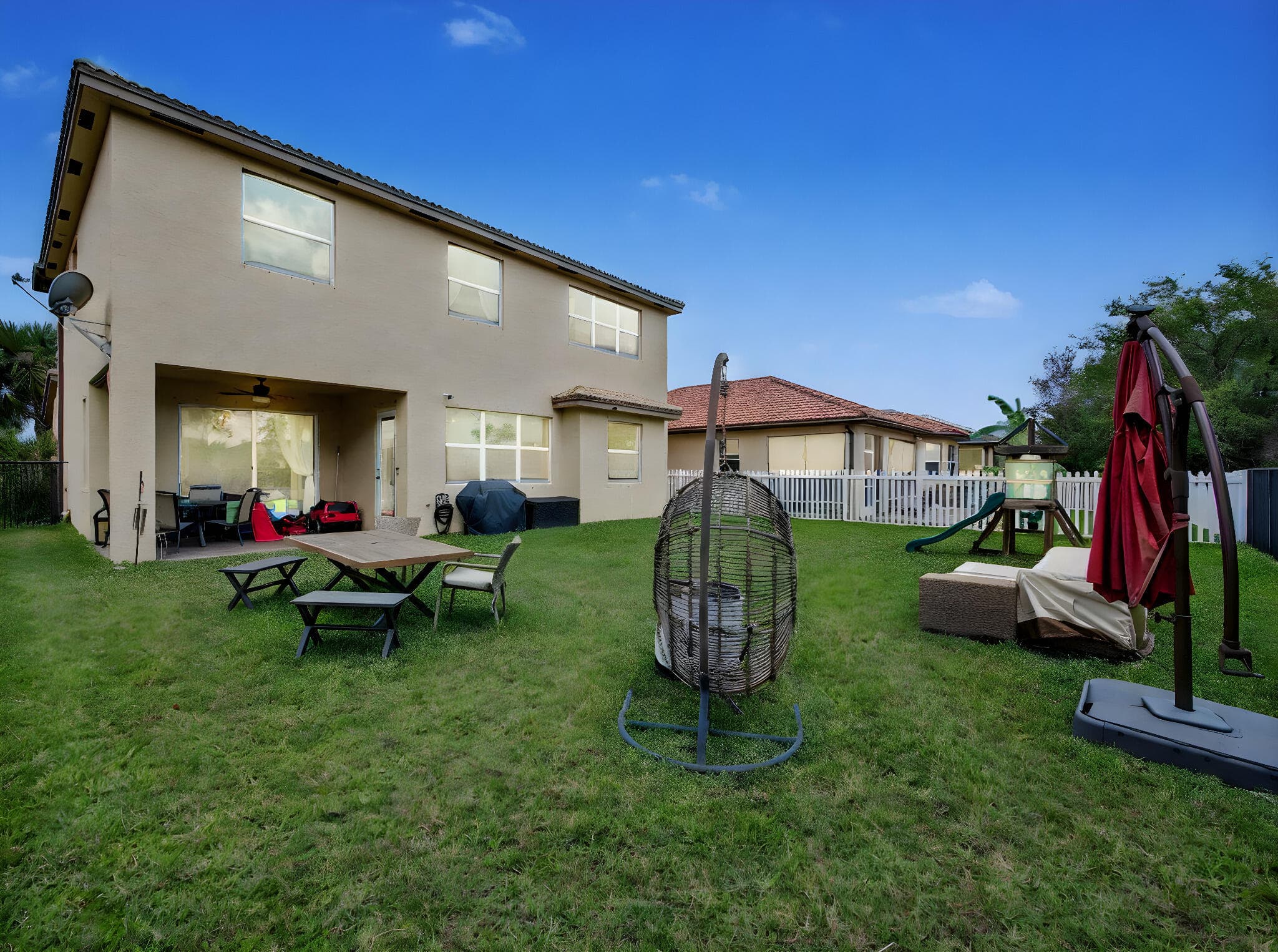 11316 SW Barton Way, Port St. Lucie, FL 34987 — photo 28 of 69