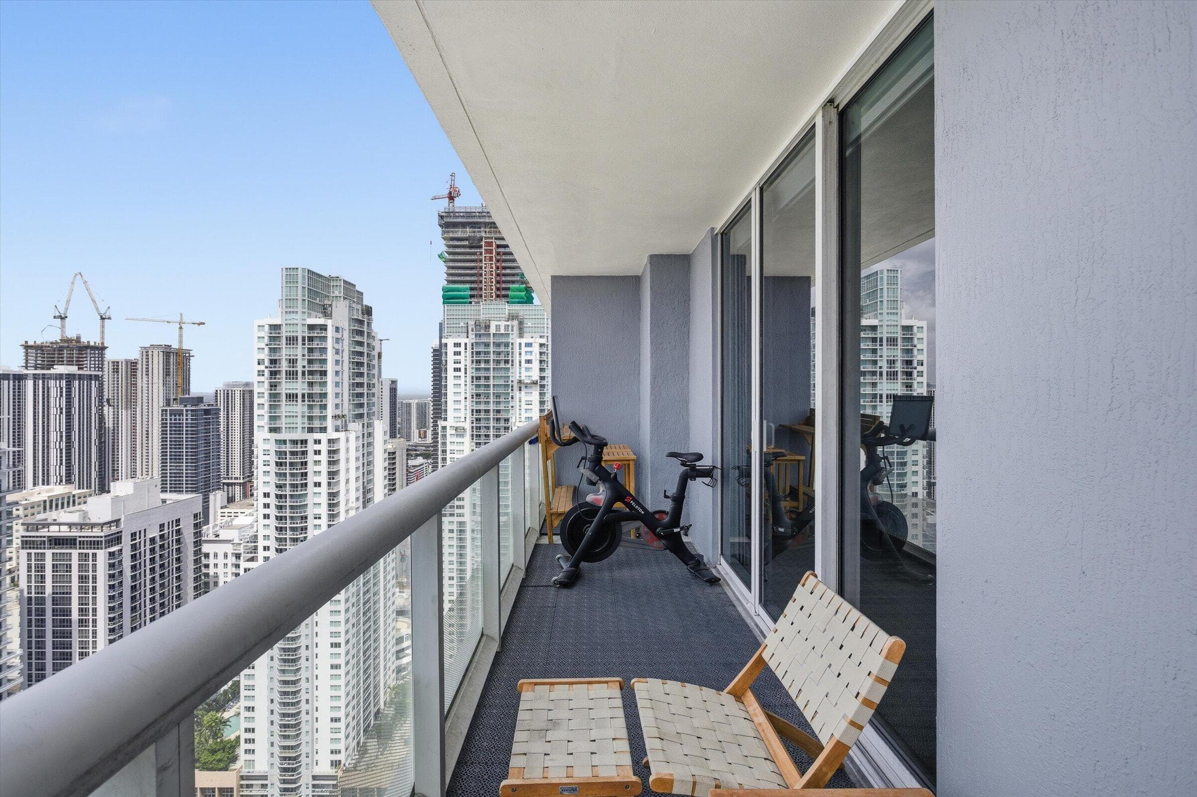 50 Biscayne Boulevard 4603, Miami, FL 33132 — photo 19 of 54