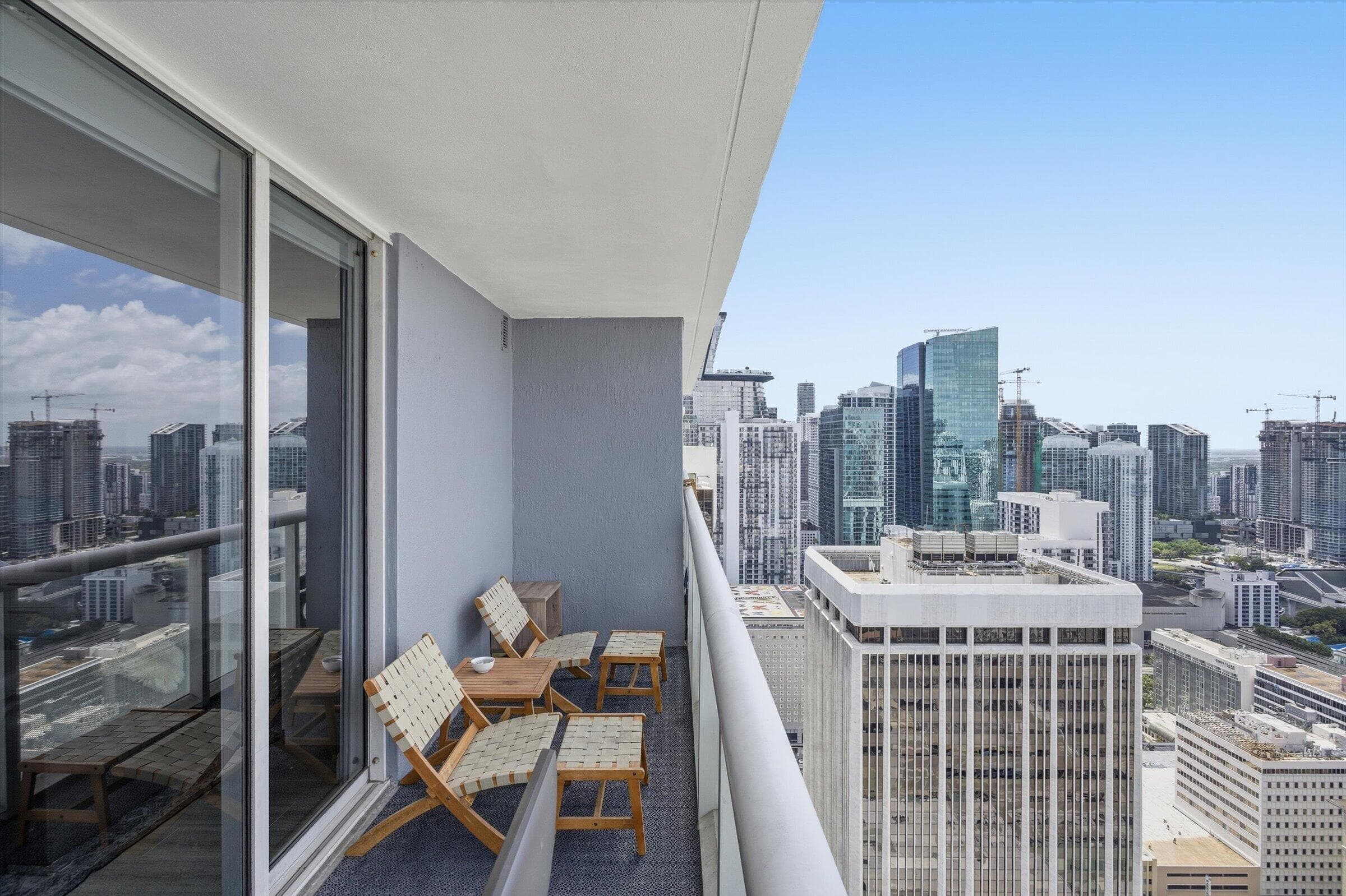 50 Biscayne Boulevard 4603, Miami, FL 33132 — photo 20 of 54