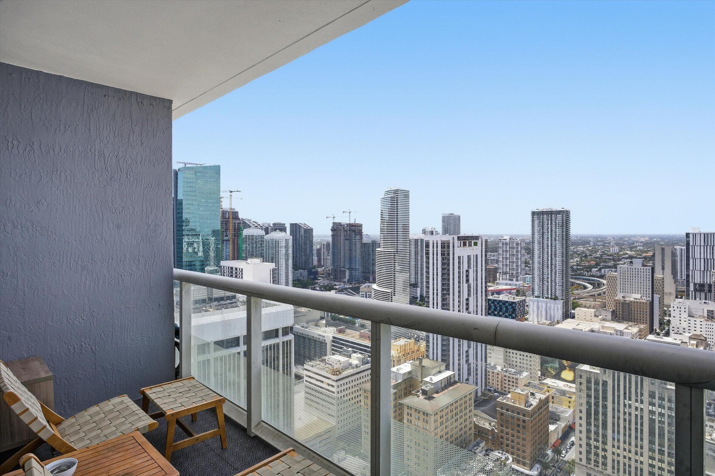50 Biscayne Boulevard 4603, Miami, FL 33132 — photo 21 of 54
