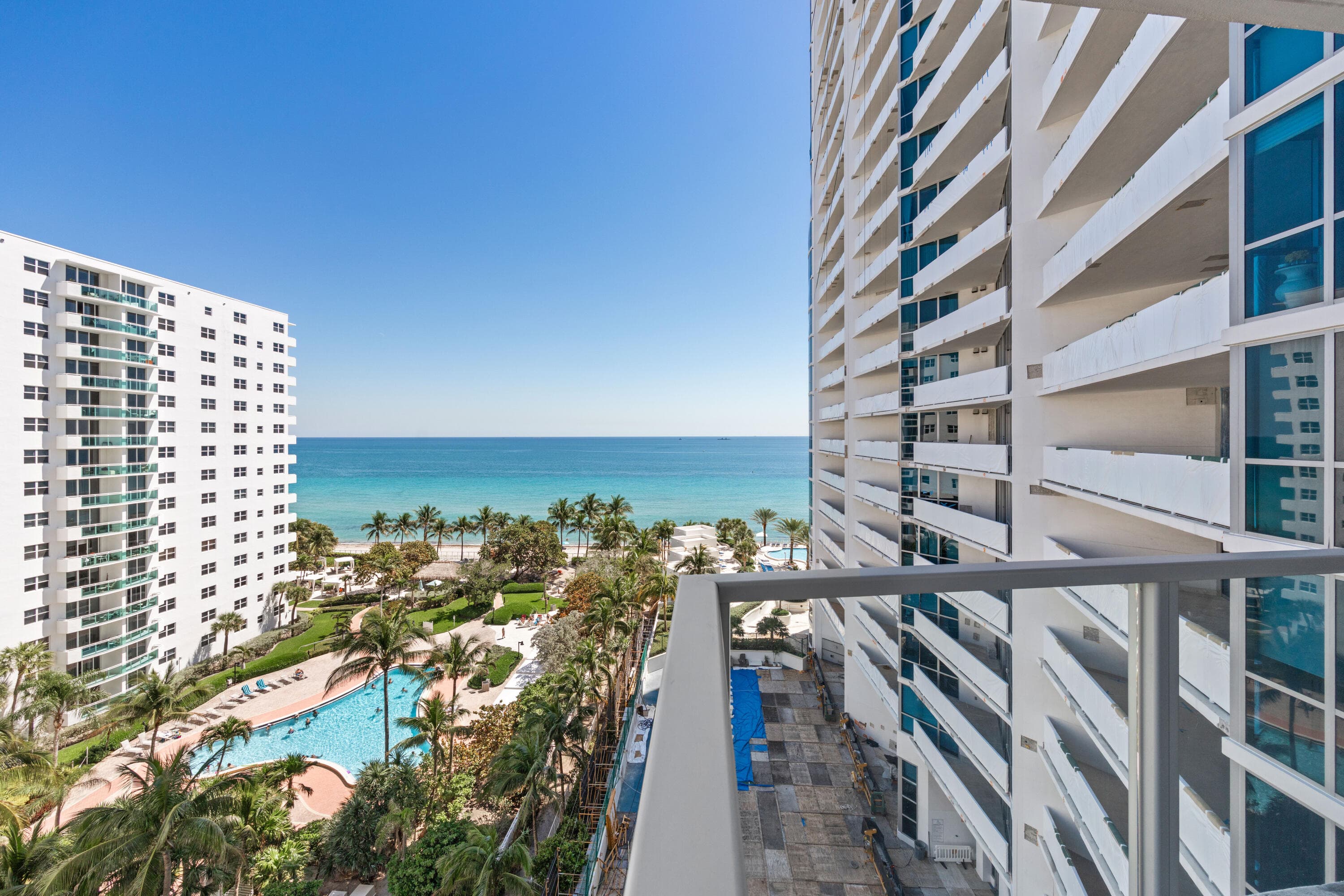 3101 S Ocean Drive 901, Hollywood, FL 33019 — photo 23 of 28