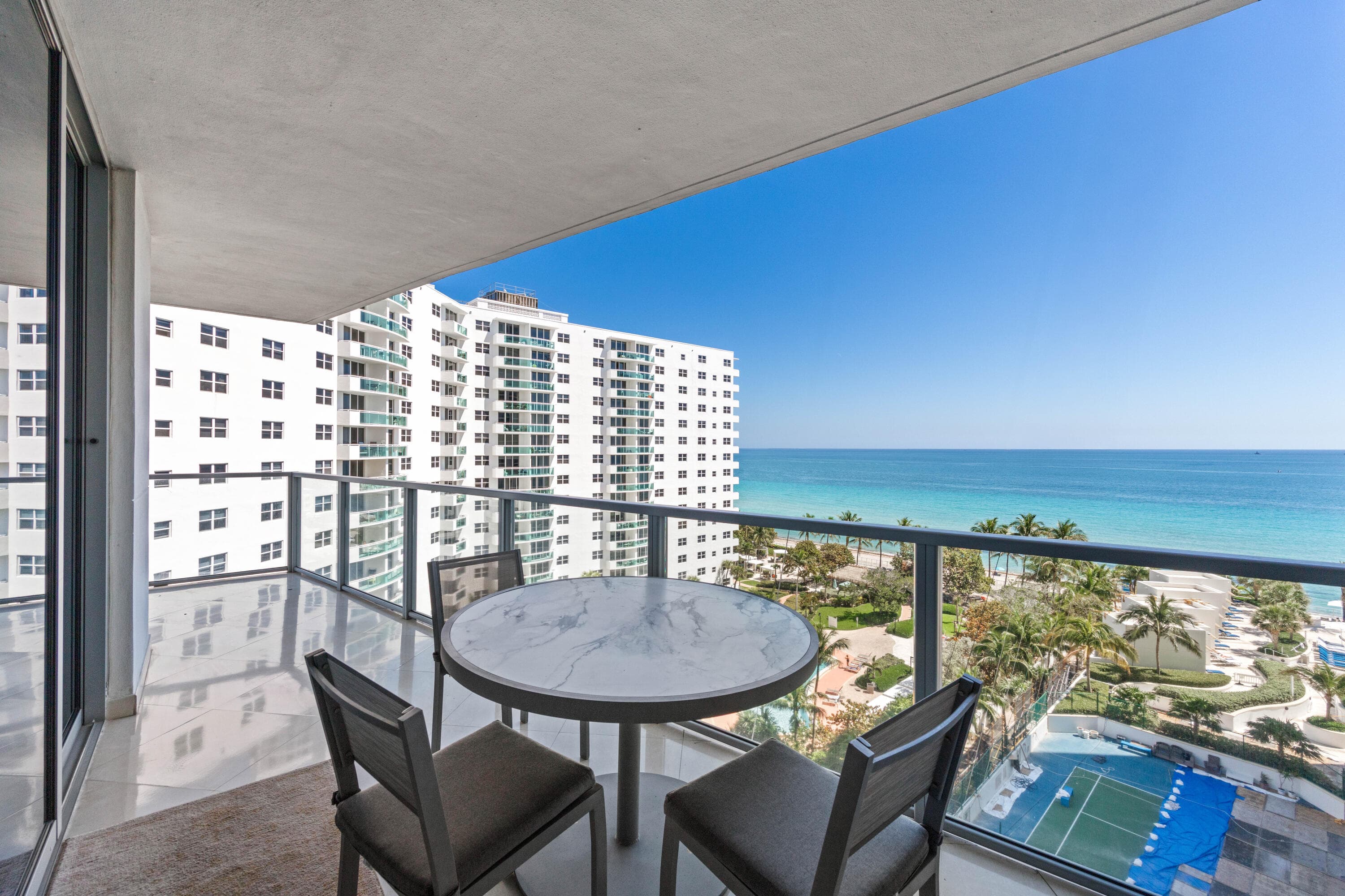 3101 S Ocean Drive 901, Hollywood, FL 33019 — photo 24 of 28