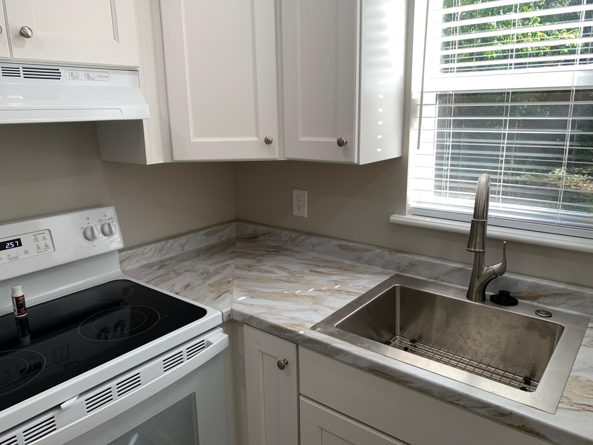 4220 NE Indian River Drive NE Unit #5, Jensen Beach, FL 34957 — photo 2 of 7