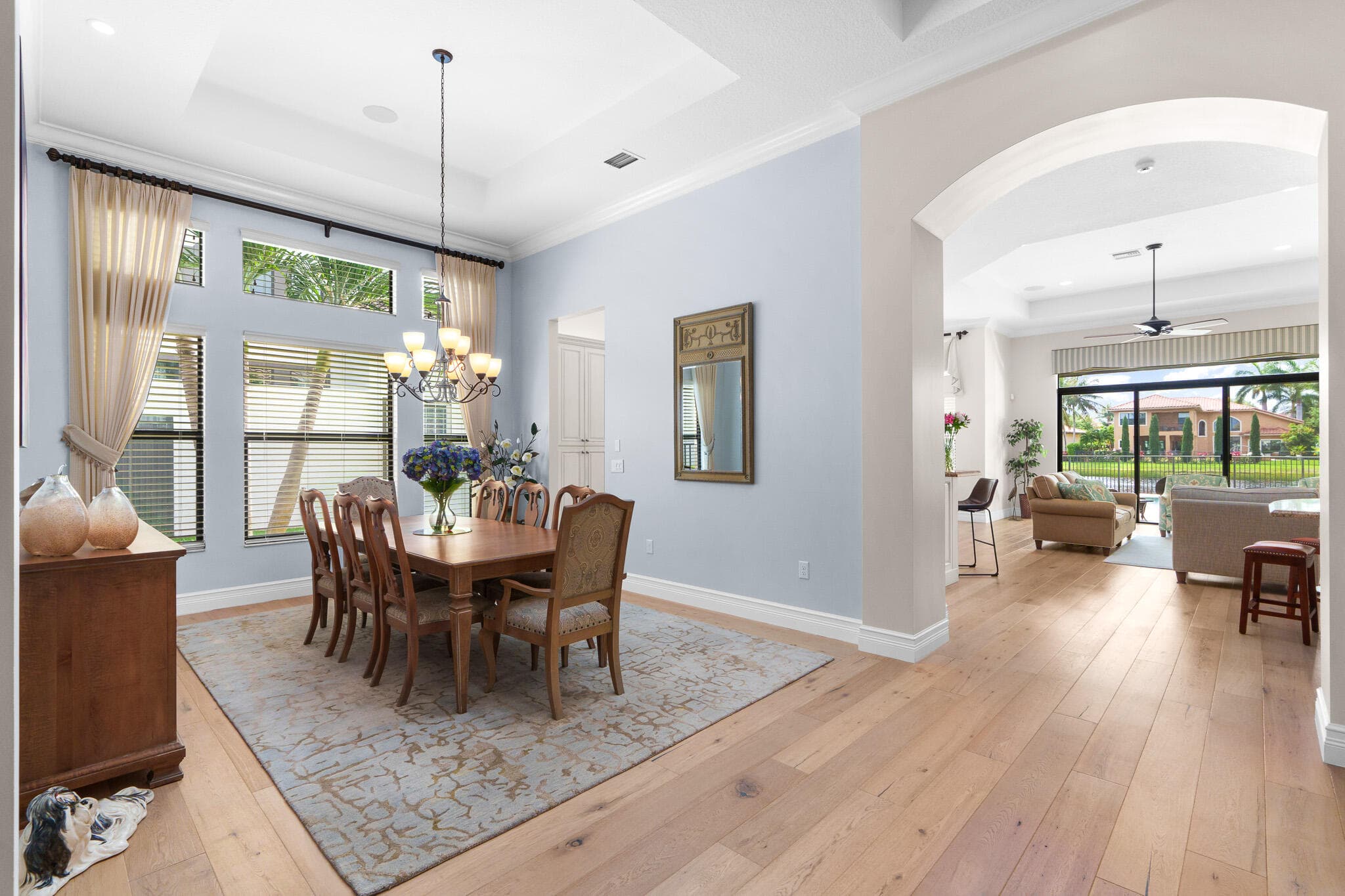 16611 Ambassador Bridge Road, Delray Beach, FL 33446 — photo 8 of 69
