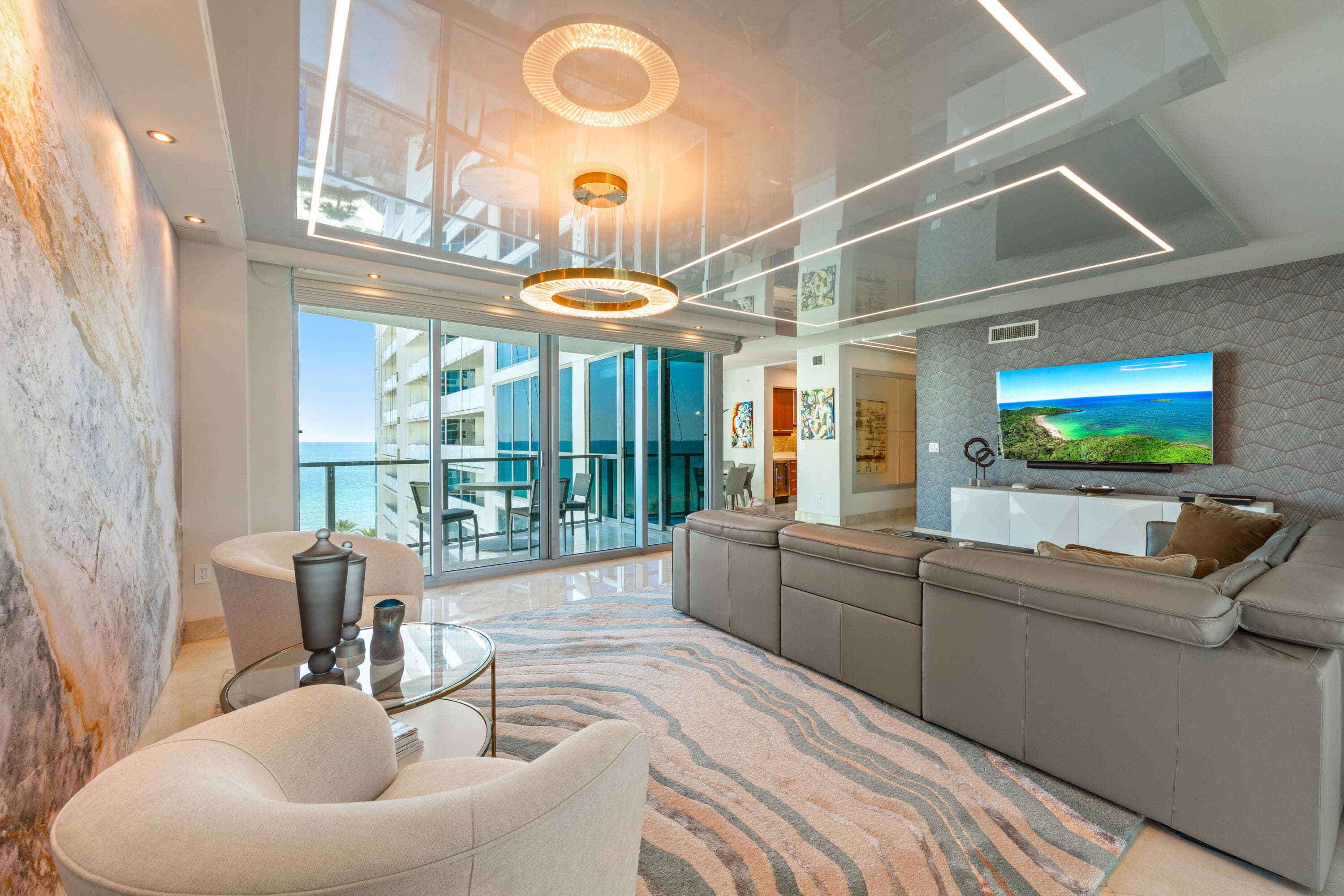 3101 S Ocean Drive 901, Hollywood, FL 33019 — photo 4 of 28