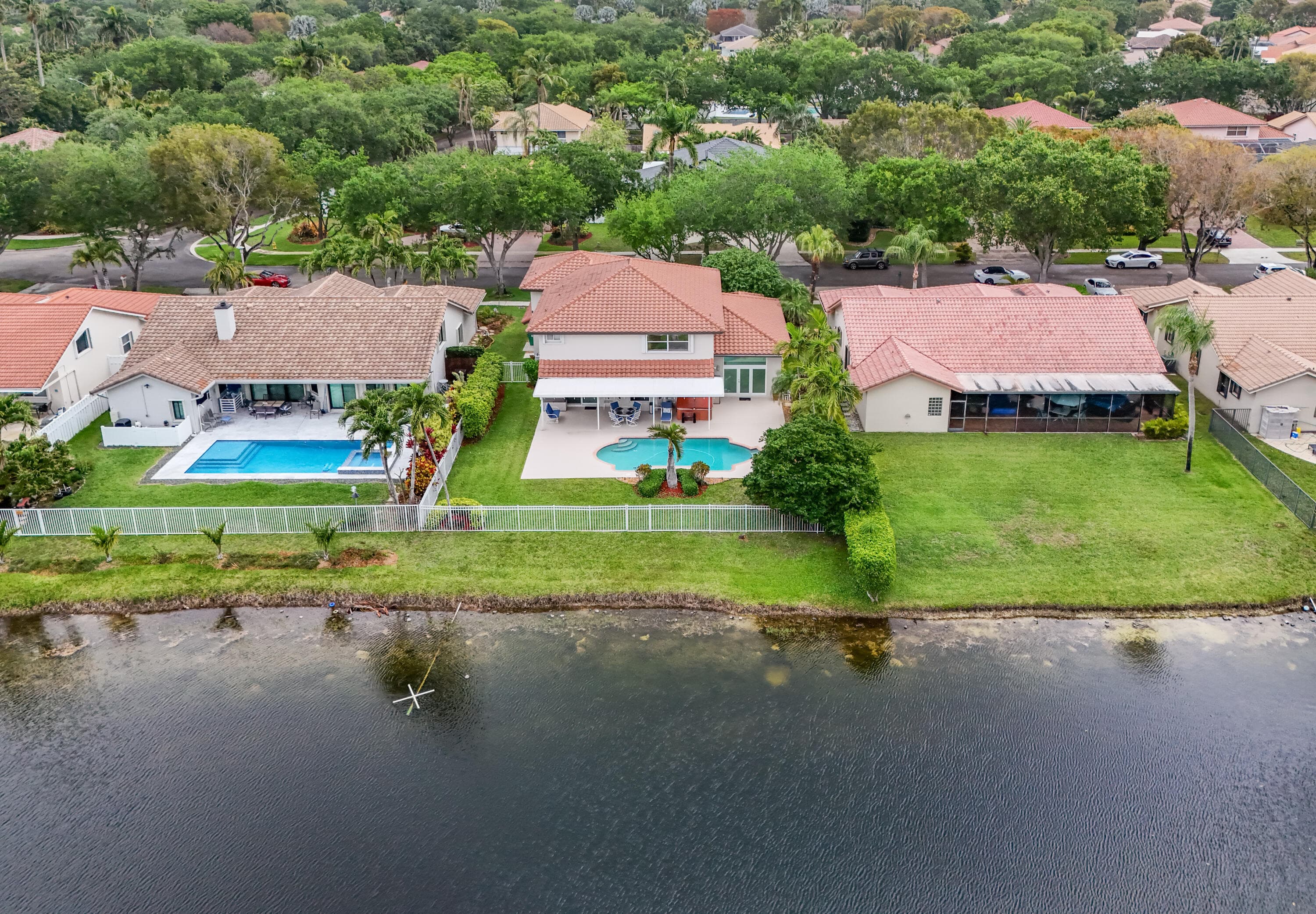 3342 Amsterdam Avenue, Cooper City, FL 33026 — photo 7 of 45