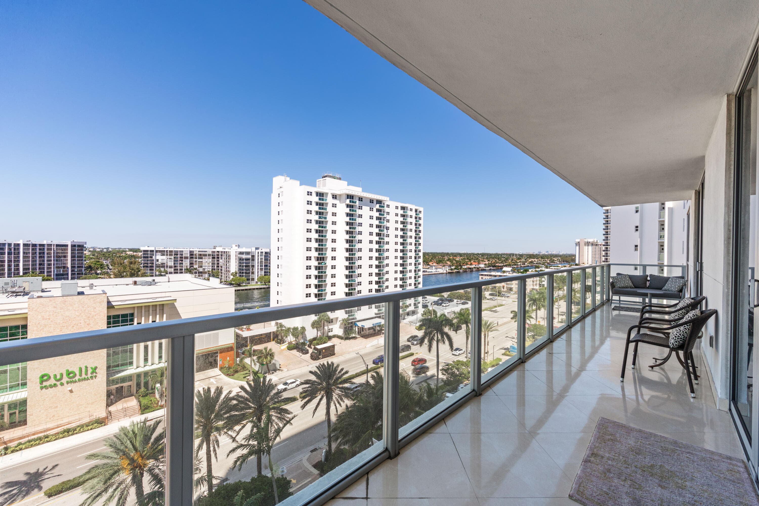 3101 S Ocean Drive 901, Hollywood, FL 33019 — photo 27 of 28