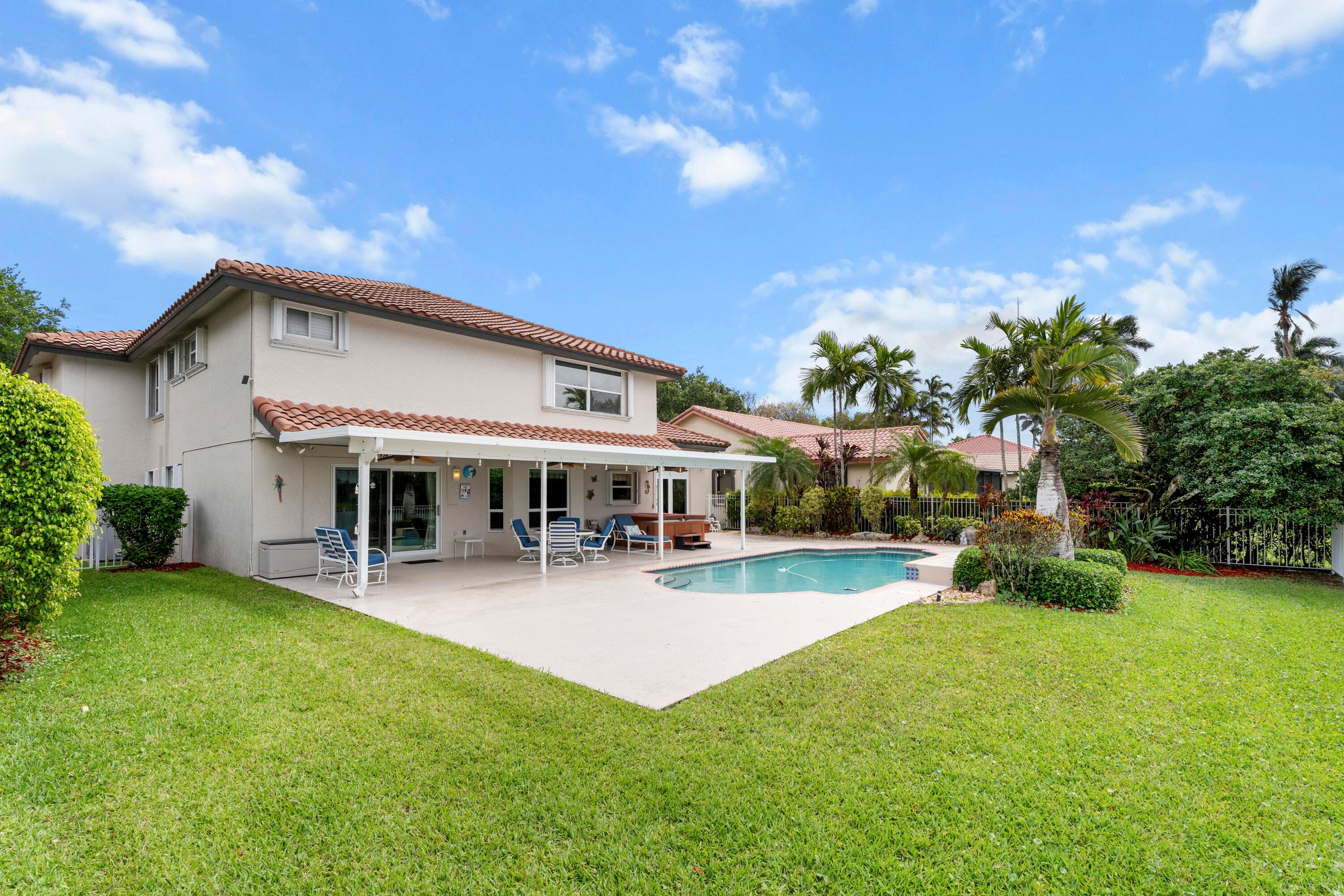 3342 Amsterdam Avenue, Cooper City, FL 33026 — photo 19 of 45
