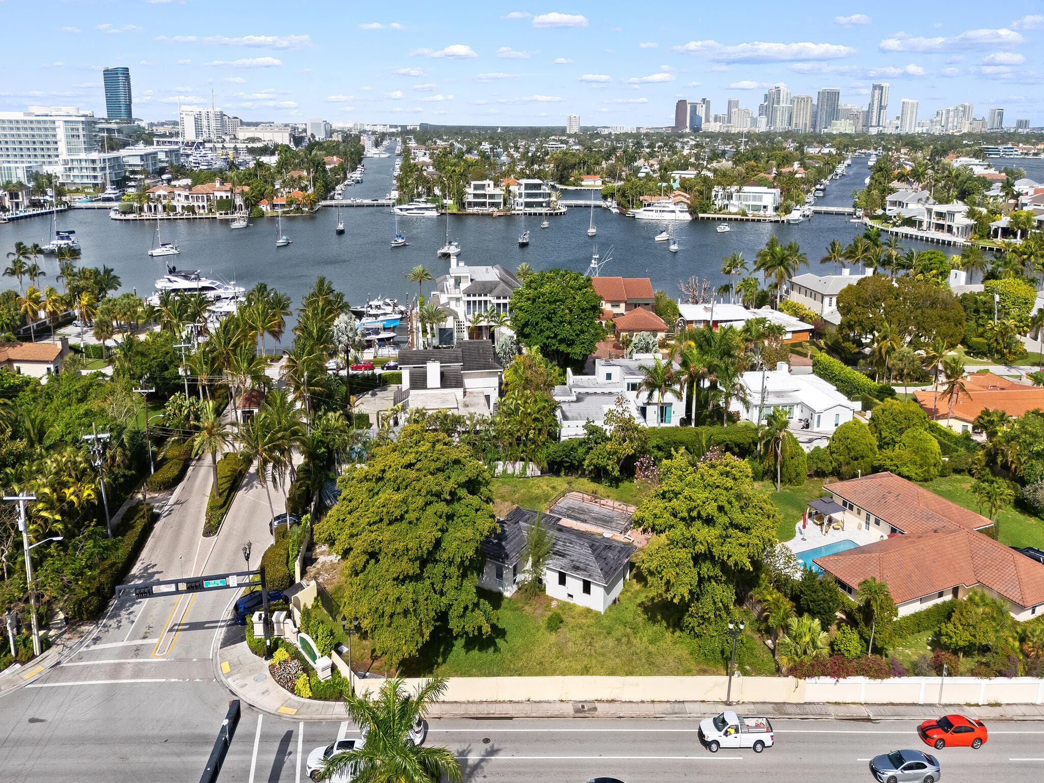 2681 Harbor Beach Parkway, Fort Lauderdale, FL 33316 — photo 3 of 14
