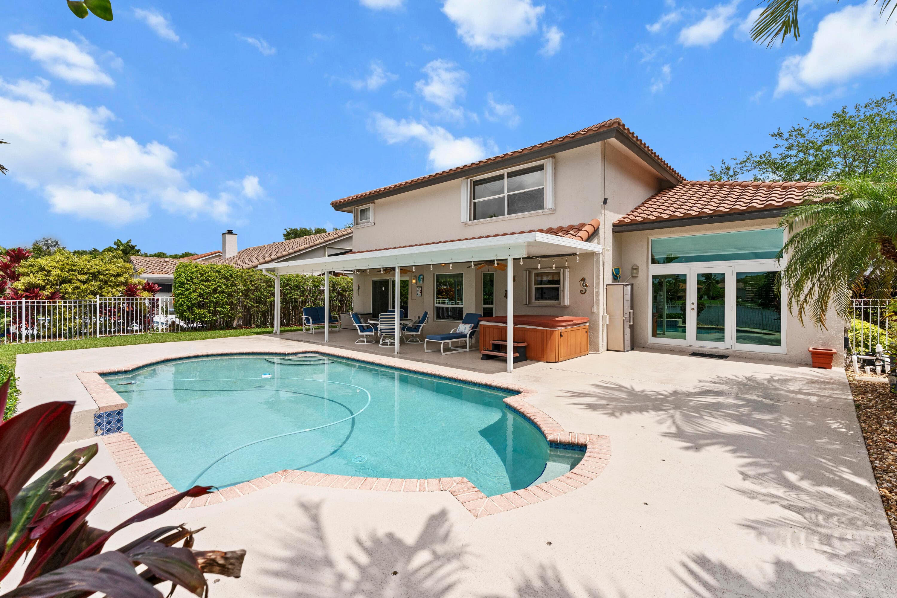 3342 Amsterdam Avenue, Cooper City, FL 33026 — photo 20 of 45