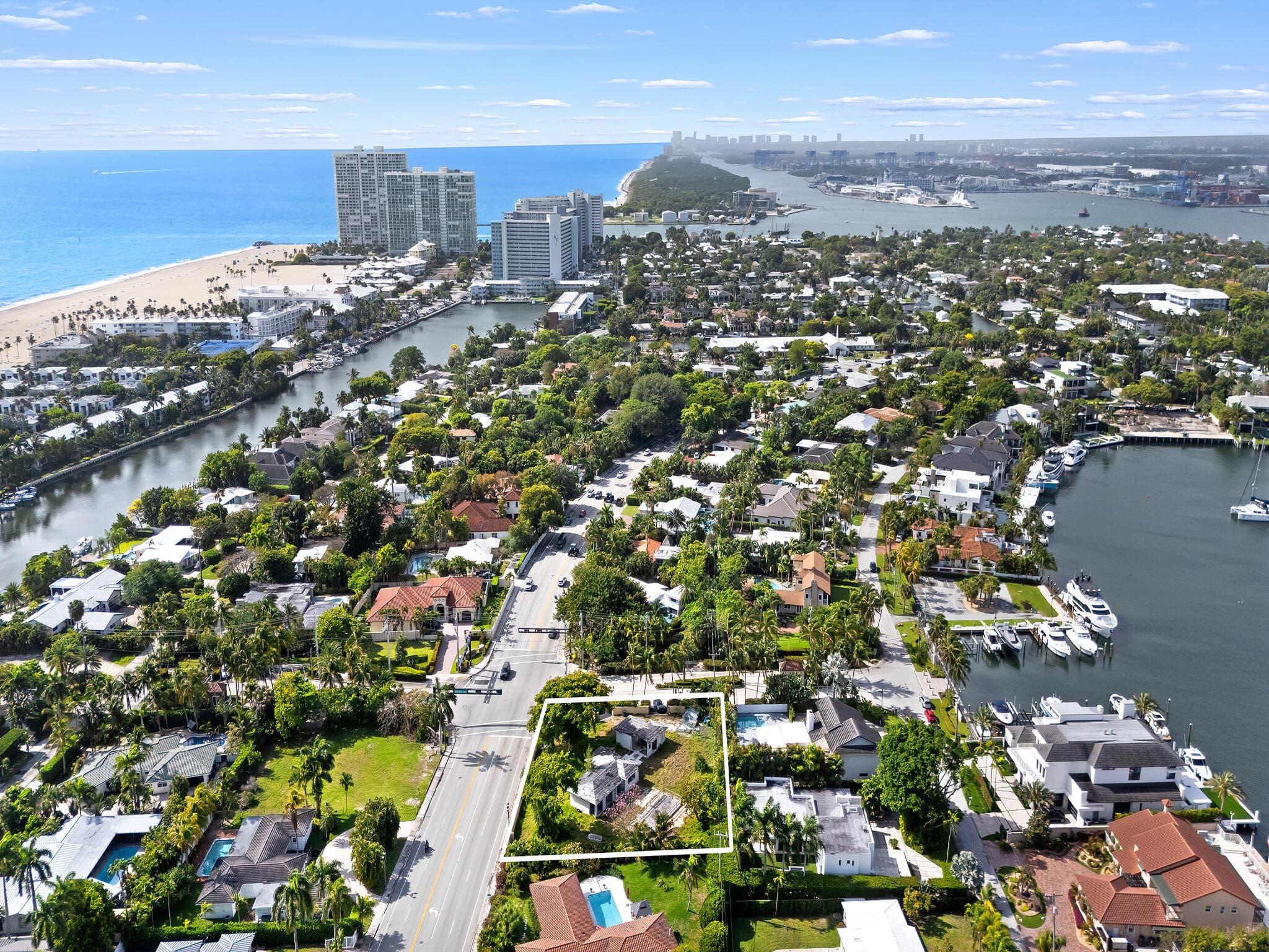 2681 Harbor Beach Parkway, Fort Lauderdale, FL 33316 — photo 8 of 14