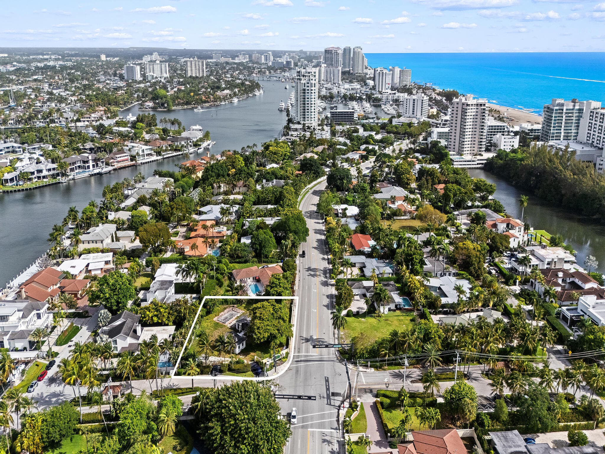 2681 Harbor Beach Parkway, Fort Lauderdale, FL 33316 — photo 5 of 14