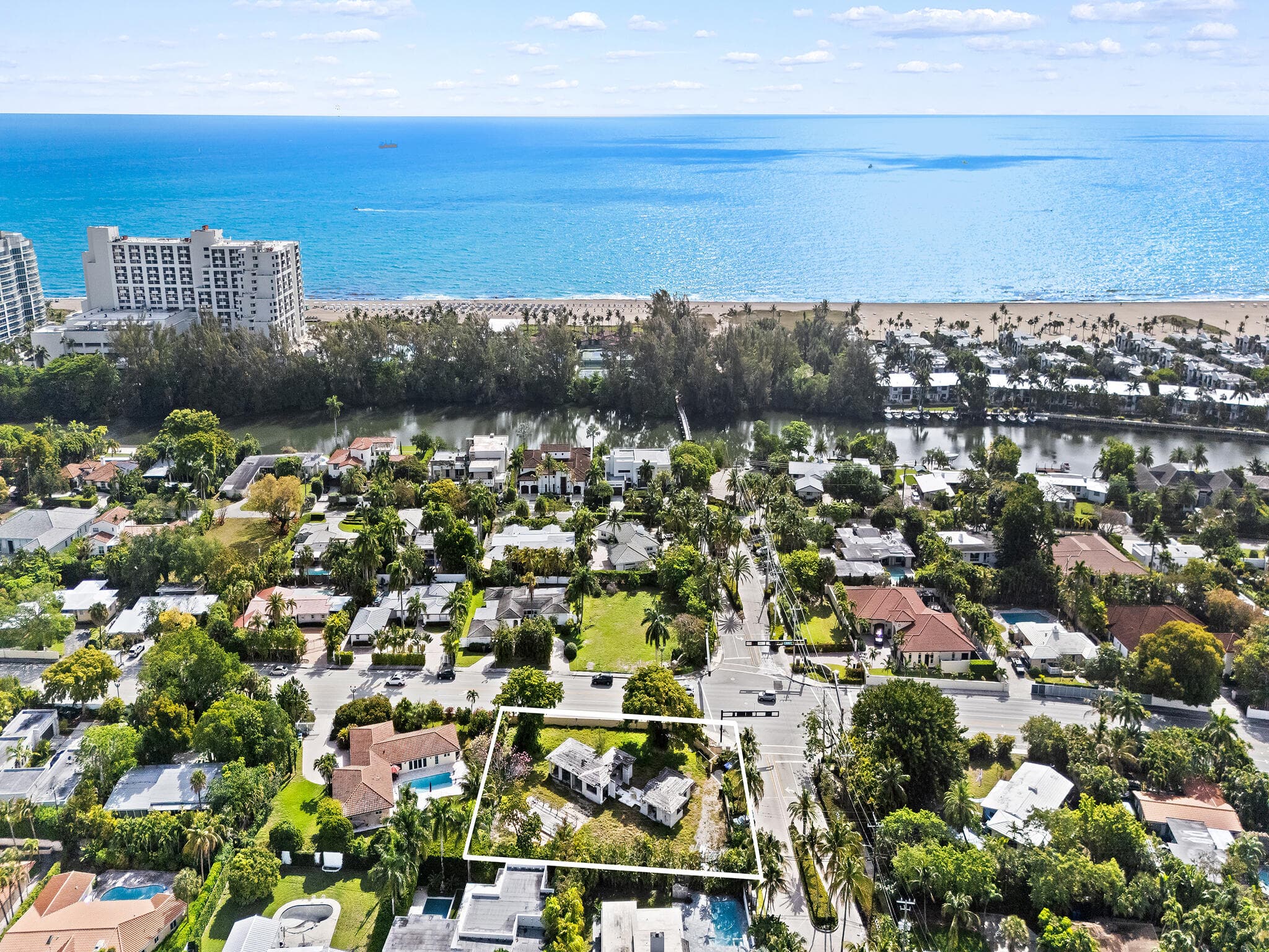 2681 Harbor Beach Parkway, Fort Lauderdale, FL 33316 — photo 2 of 14
