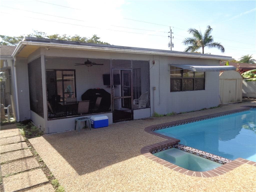 9571 Sunset Strip, Sunrise, FL 33322 — photo 10 of 16