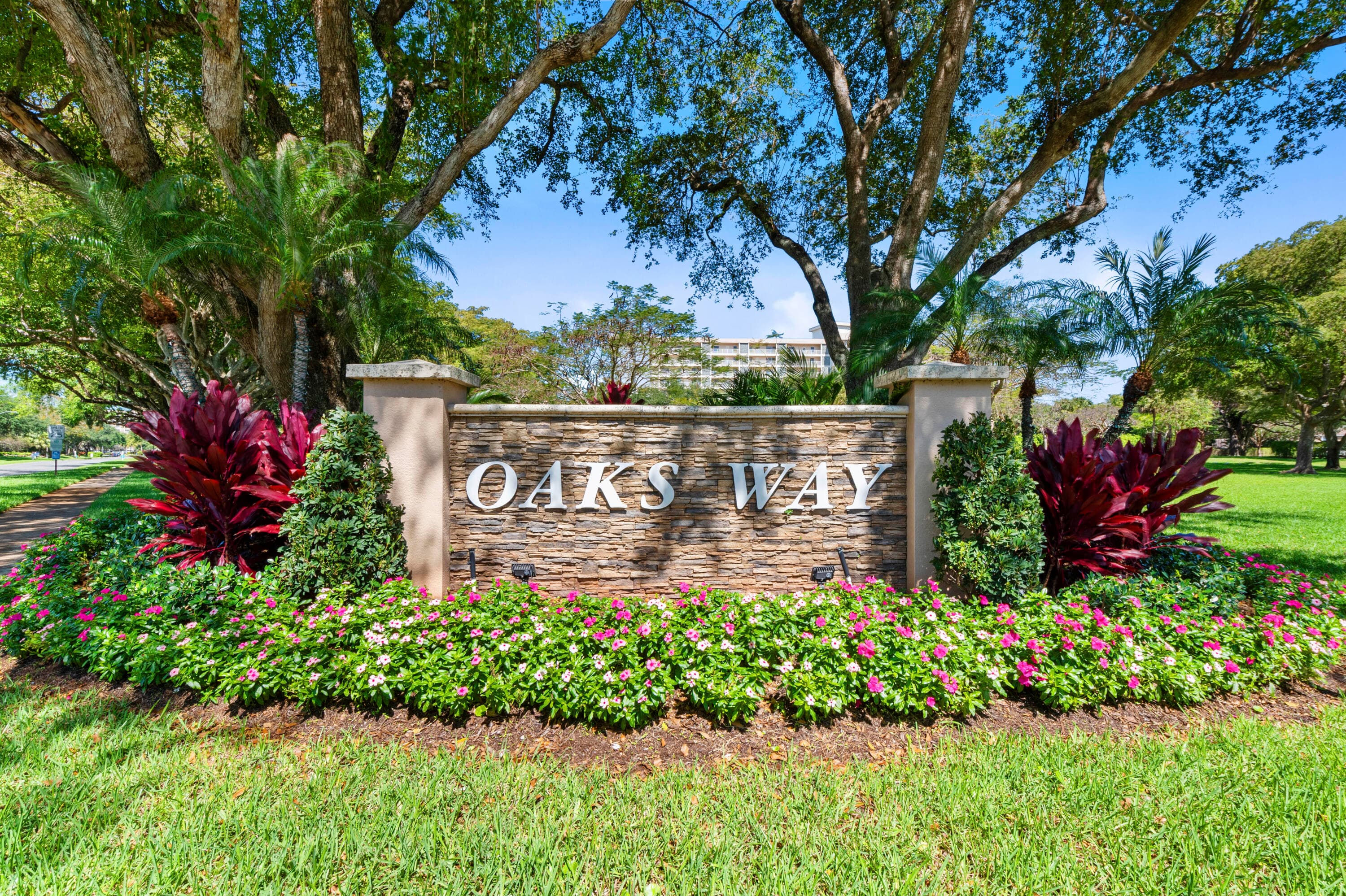 3499 Oaks Way 806, Pompano Beach, FL 33069 — photo 22 of 22