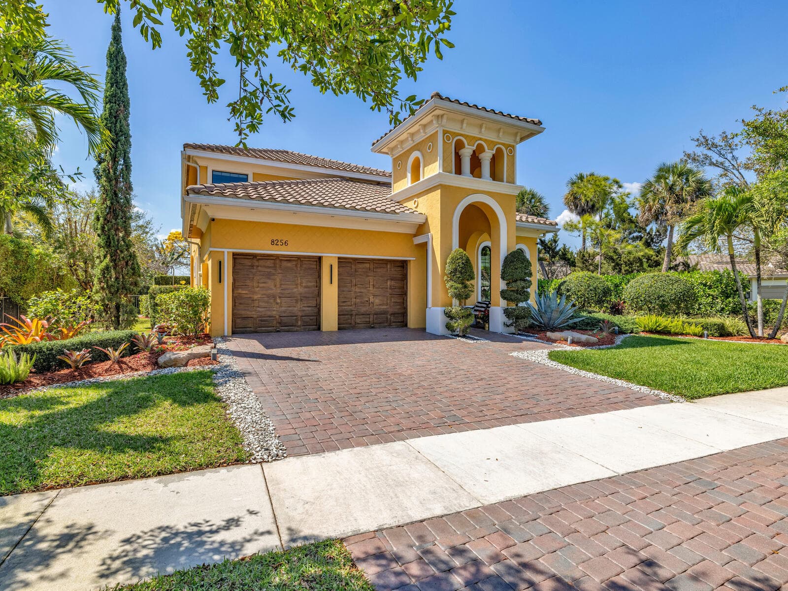 8256 Bradford Way, Parkland, FL 33076 — photo 6 of 97