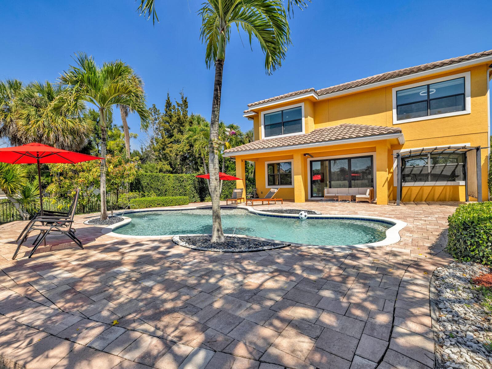 8256 Bradford Way, Parkland, FL 33076 — photo 48 of 97