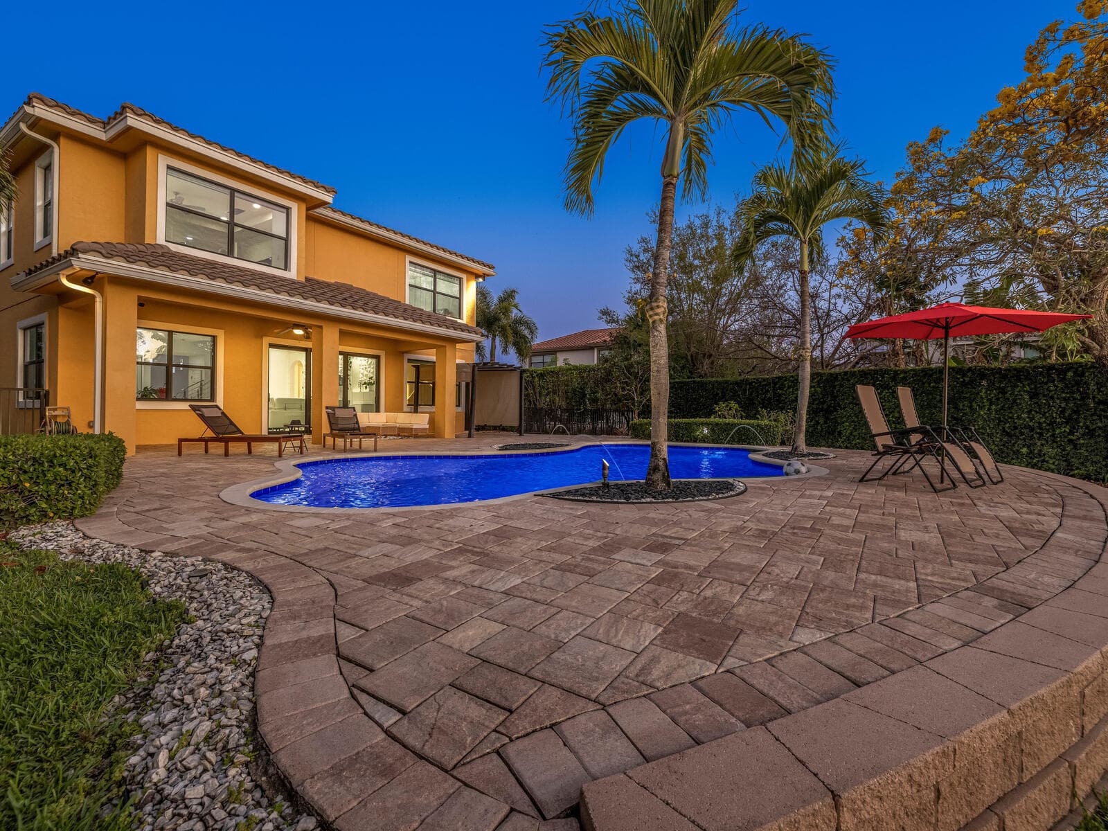 8256 Bradford Way, Parkland, FL 33076 — photo 57 of 97