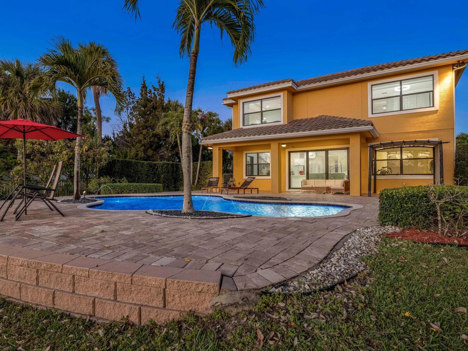 8256 Bradford Way, Parkland, FL 33076 — photo 59 of 97