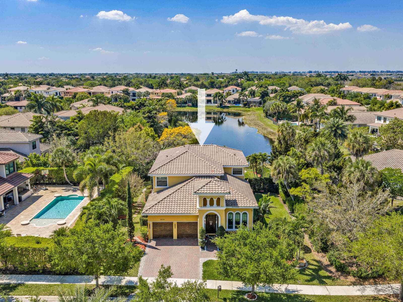 8256 Bradford Way, Parkland, FL 33076 — photo 68 of 97