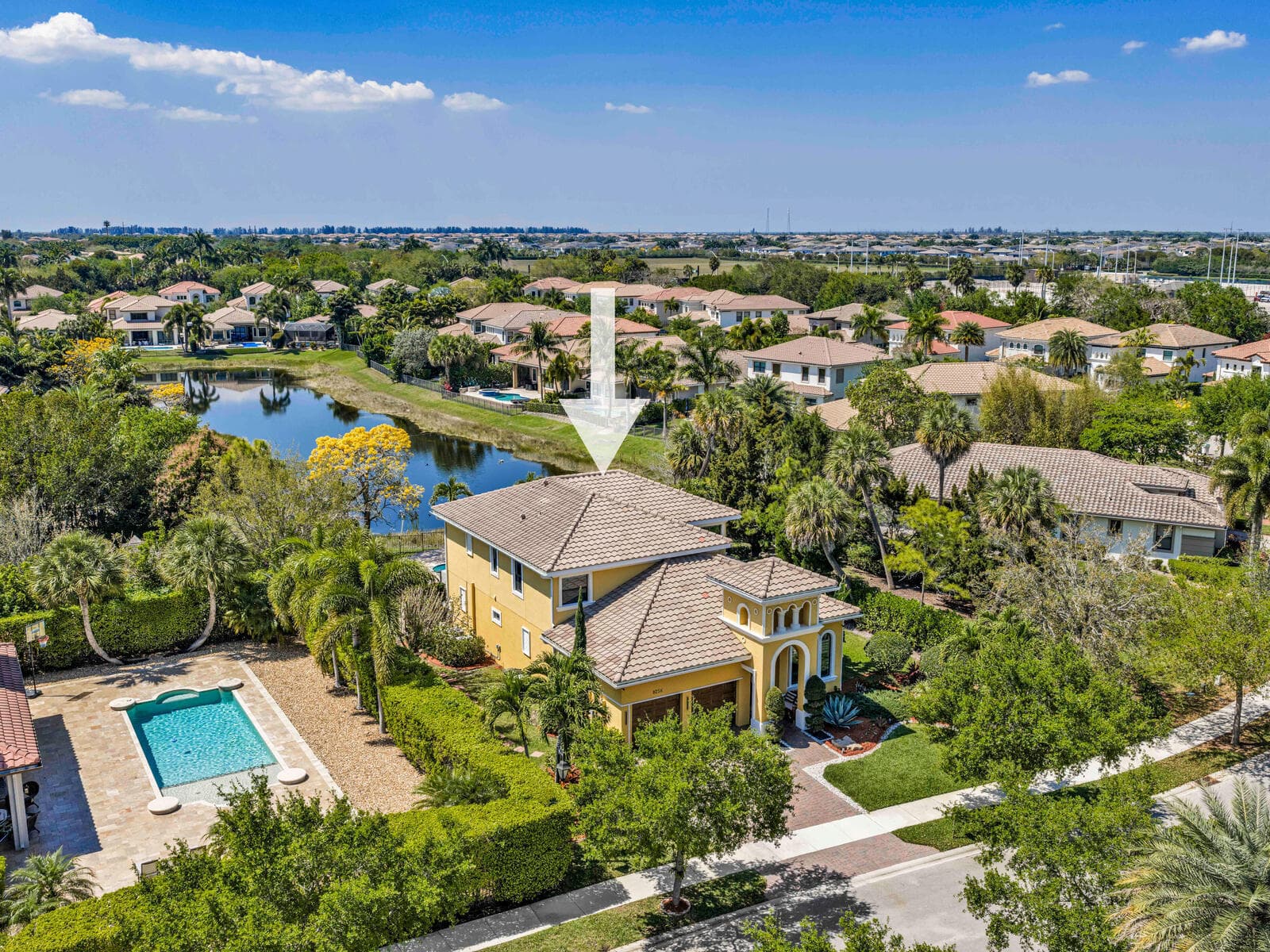 8256 Bradford Way, Parkland, FL 33076 — photo 72 of 97