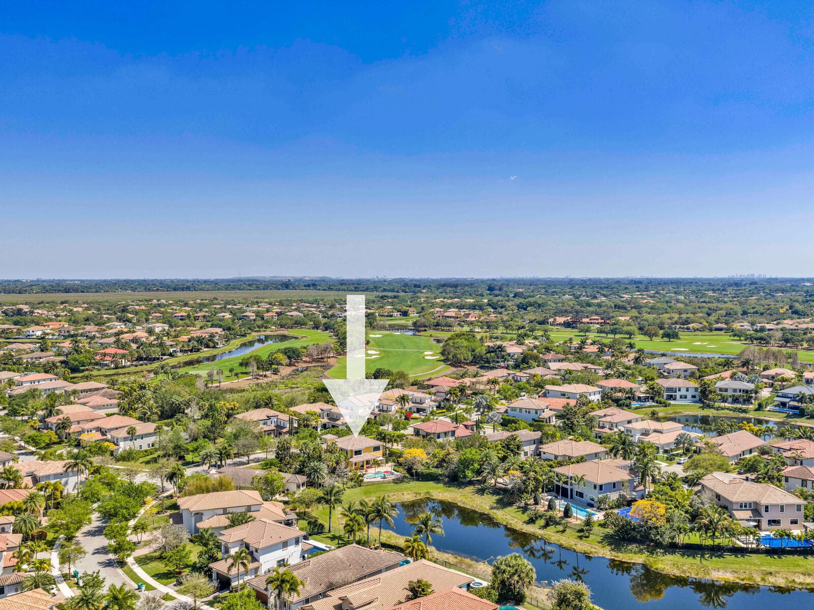 8256 Bradford Way, Parkland, FL 33076 — photo 90 of 97