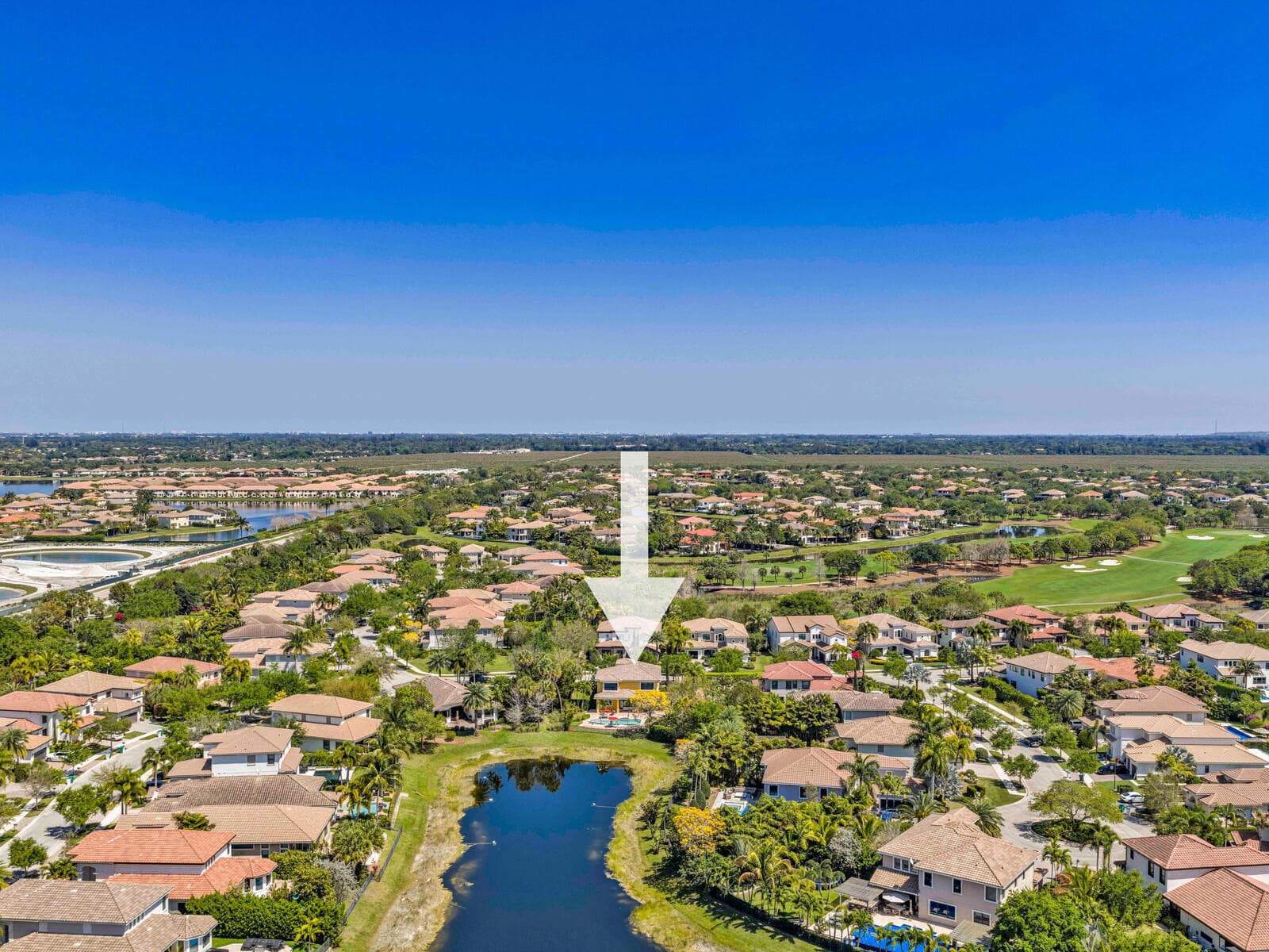 8256 Bradford Way, Parkland, FL 33076 — photo 92 of 97