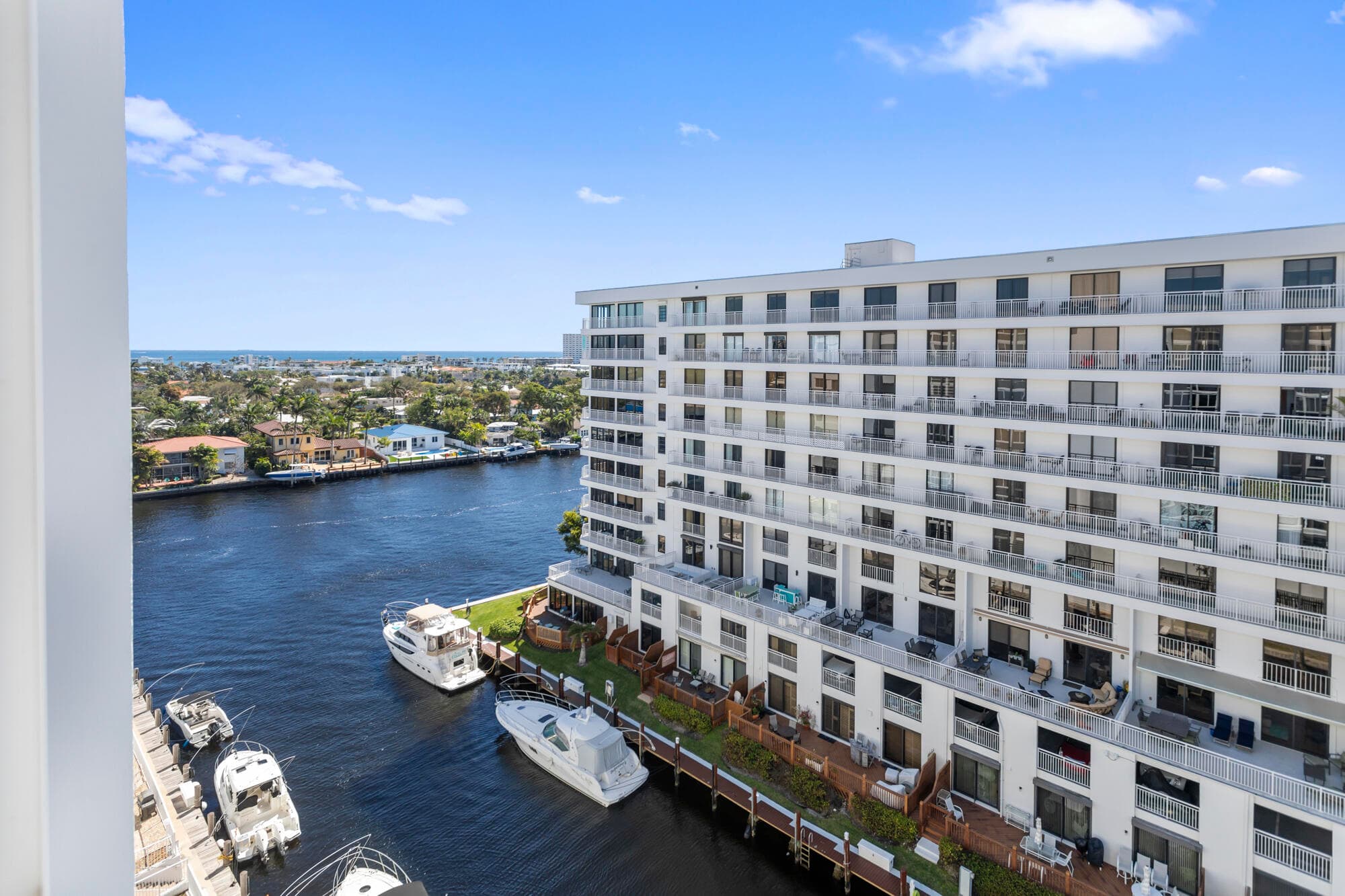3100 NE 49th Street 1008, Fort Lauderdale, FL 33308 — photo 5 of 43