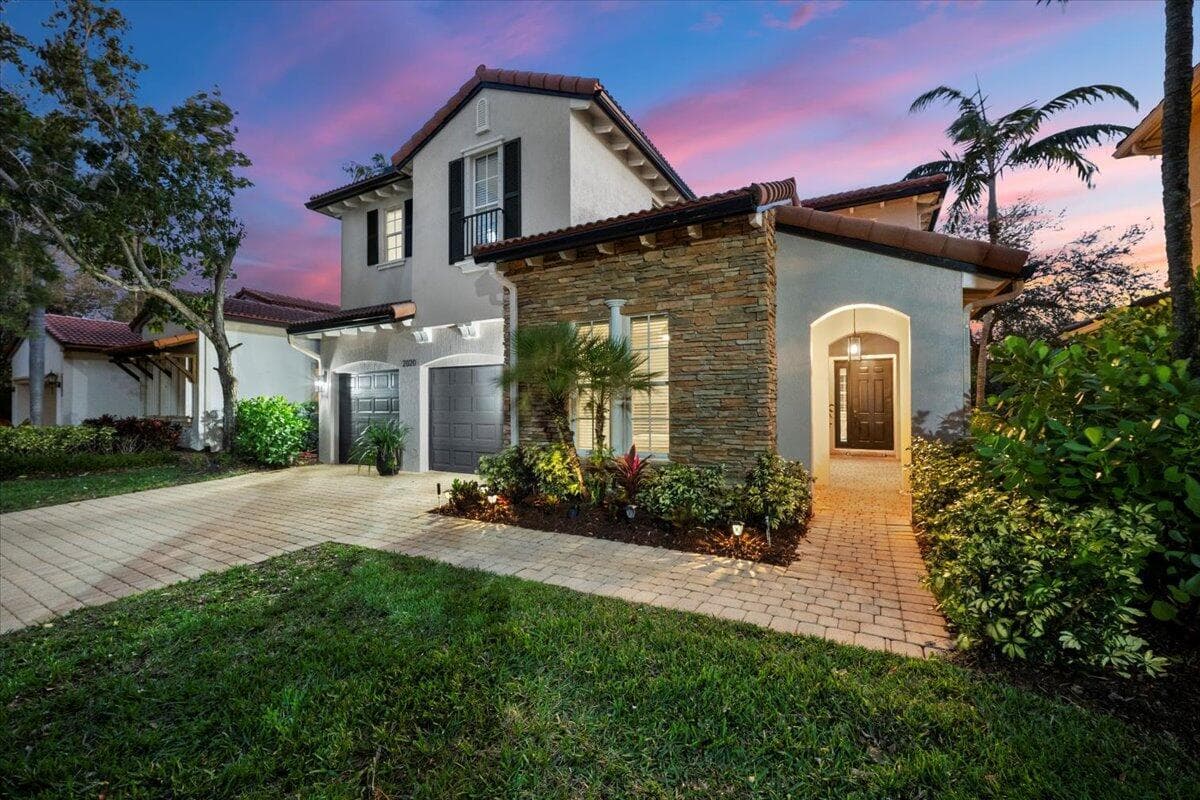 2020 Graden Drive, Palm Beach Gardens, FL 33410 — photo 3 of 78