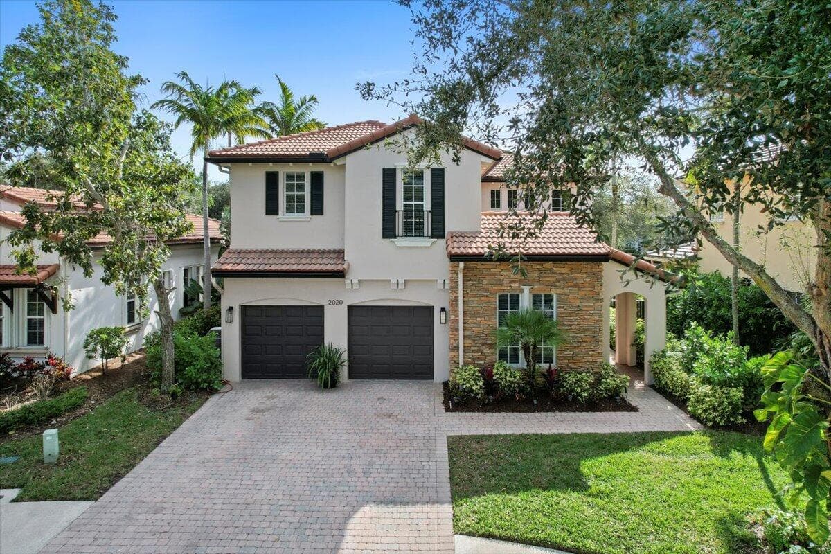 2020 Graden Drive, Palm Beach Gardens, FL 33410 — photo 50 of 78