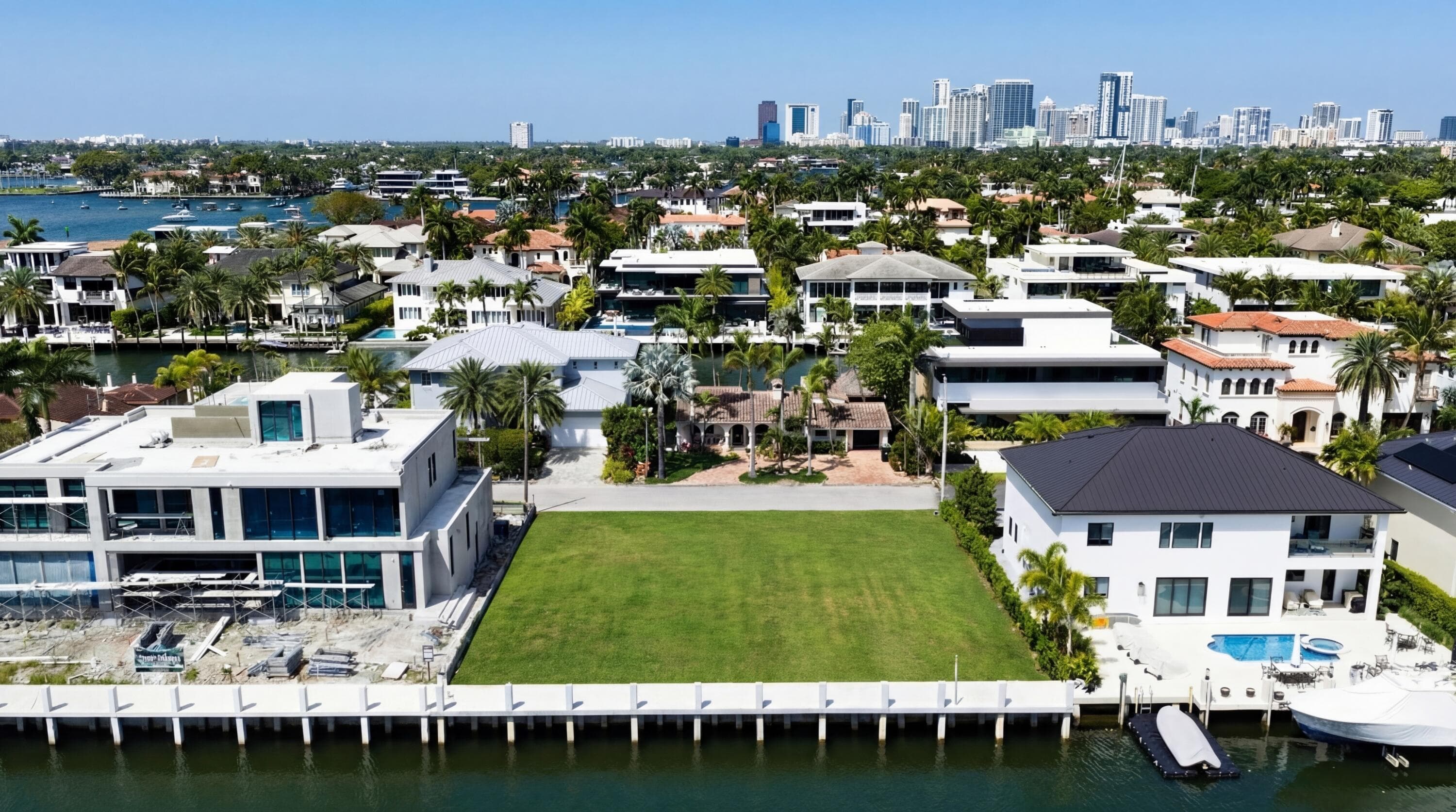 646 Flamingo-a Drive, Fort Lauderdale, FL 33301 — photo 2 of 10