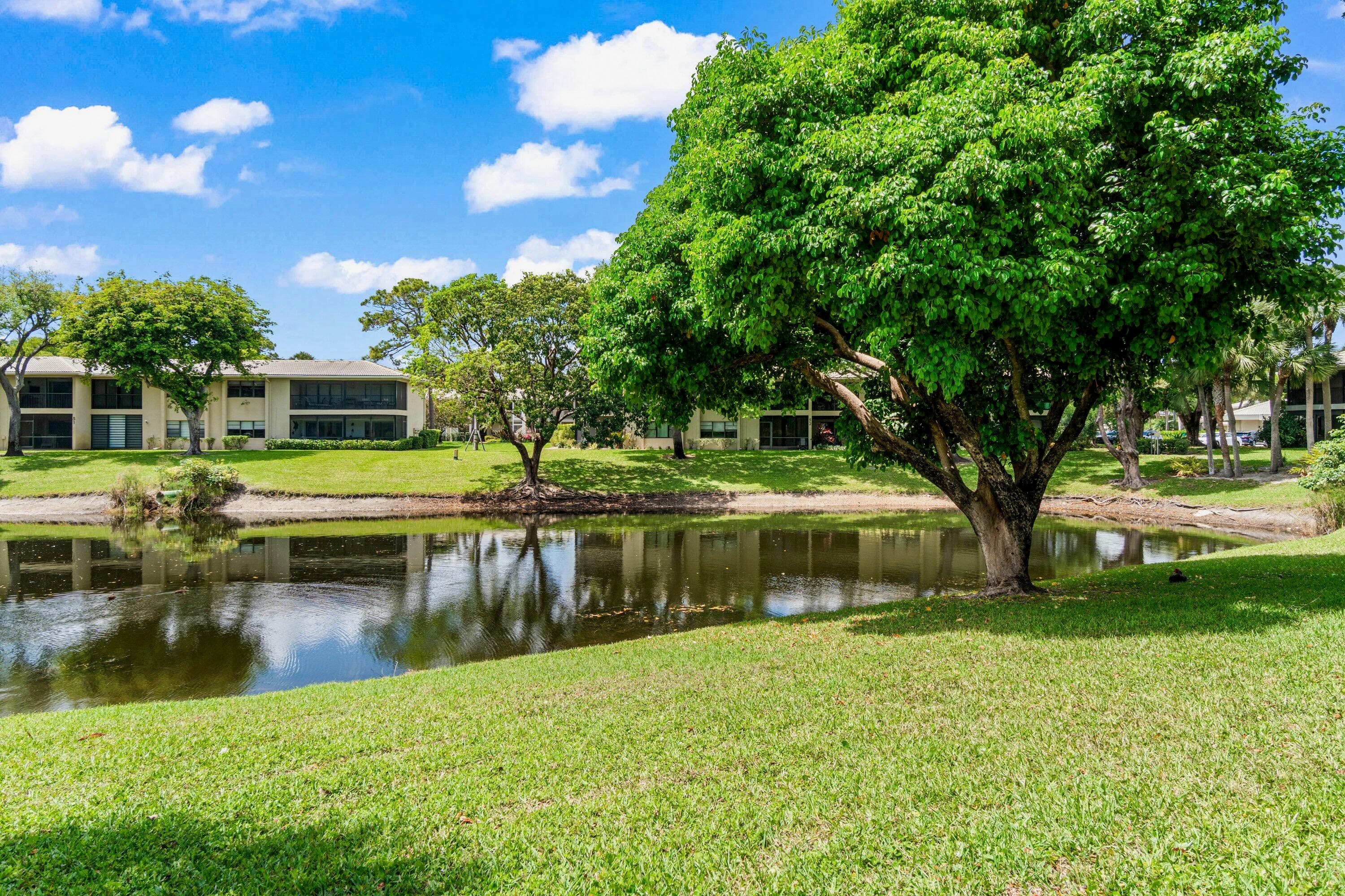 46 Stratford Lane W D, Boynton Beach, FL 33436 — photo 28 of 54